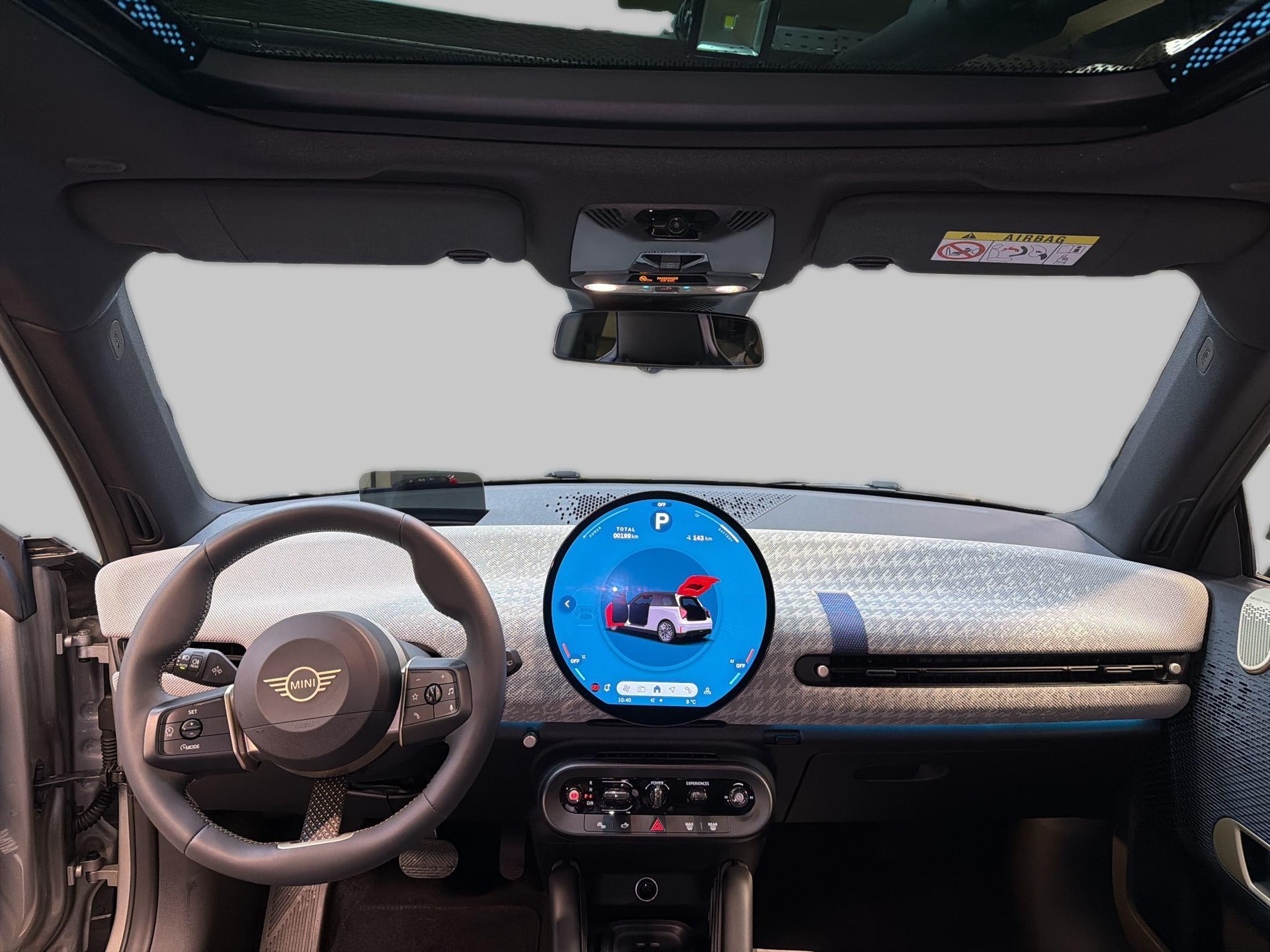 MINI Cooper SE-image-10