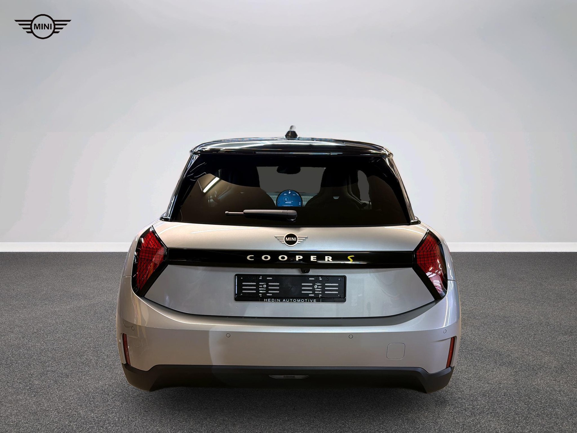 MINI Cooper SE-image-14
