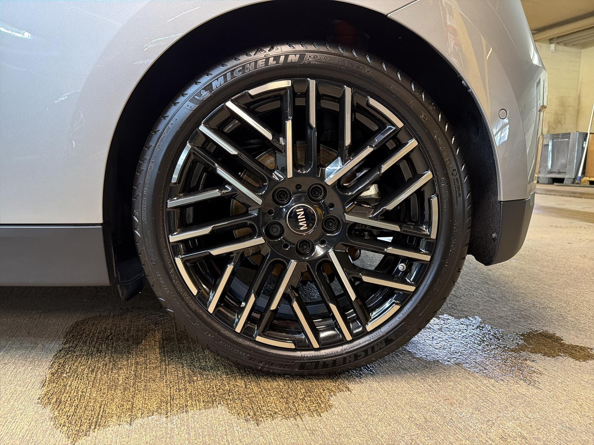 MINI Cooper SE-image-9