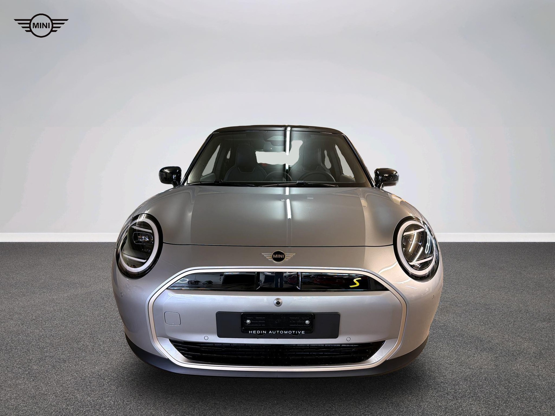 MINI Cooper SE-image-12
