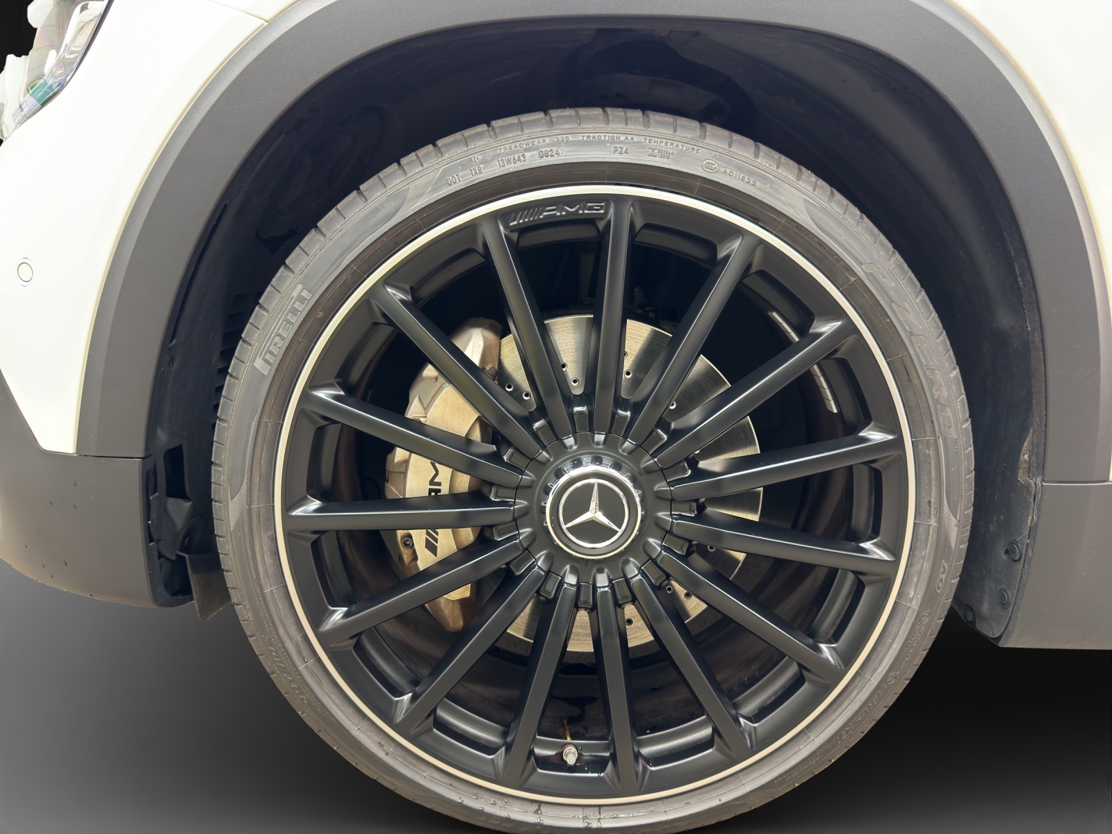 MERCEDES-BENZ GLB 35 AMG 4 MATIC-image-7