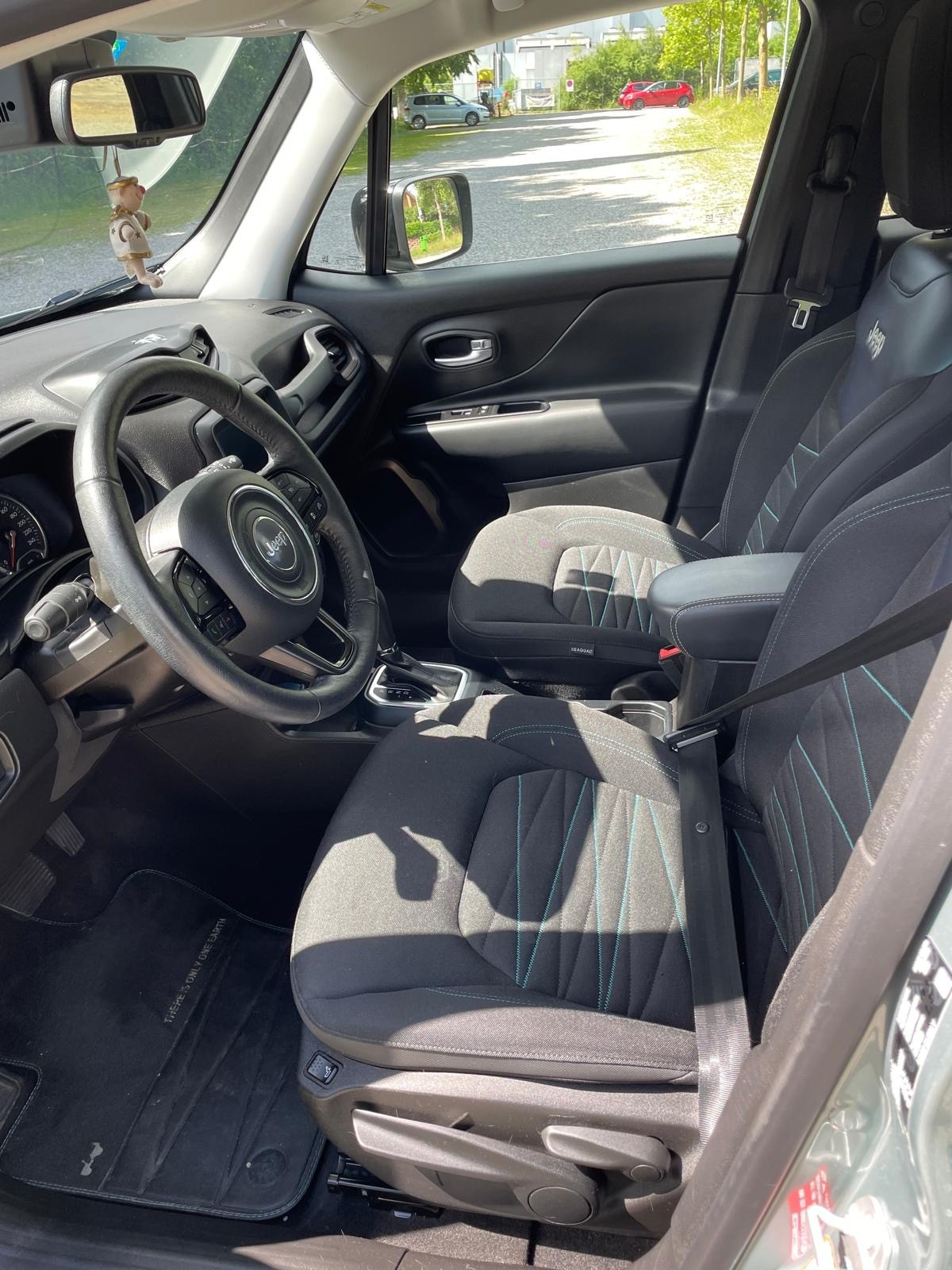 JEEP Renegade 1.5 Turbo Upland Plus MHEV-image-6