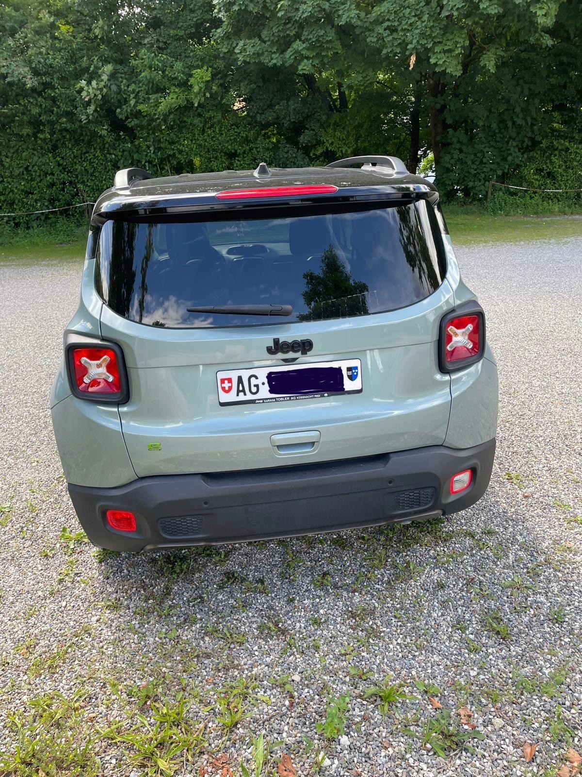 JEEP Renegade 1.5 Turbo Upland Plus MHEV-image-4
