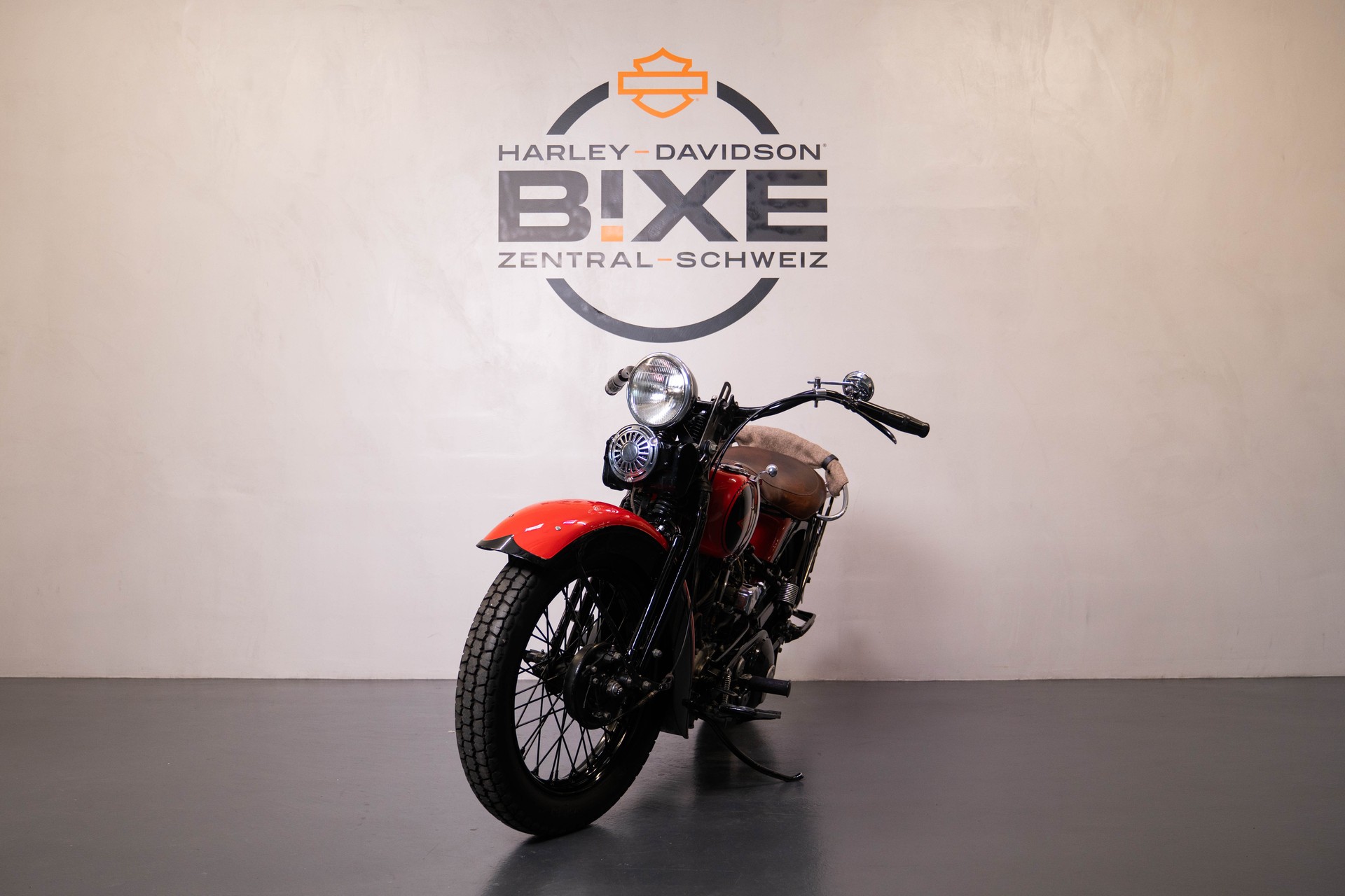 HARLEY-DAVIDSON VLD 1200-showroom-element-3