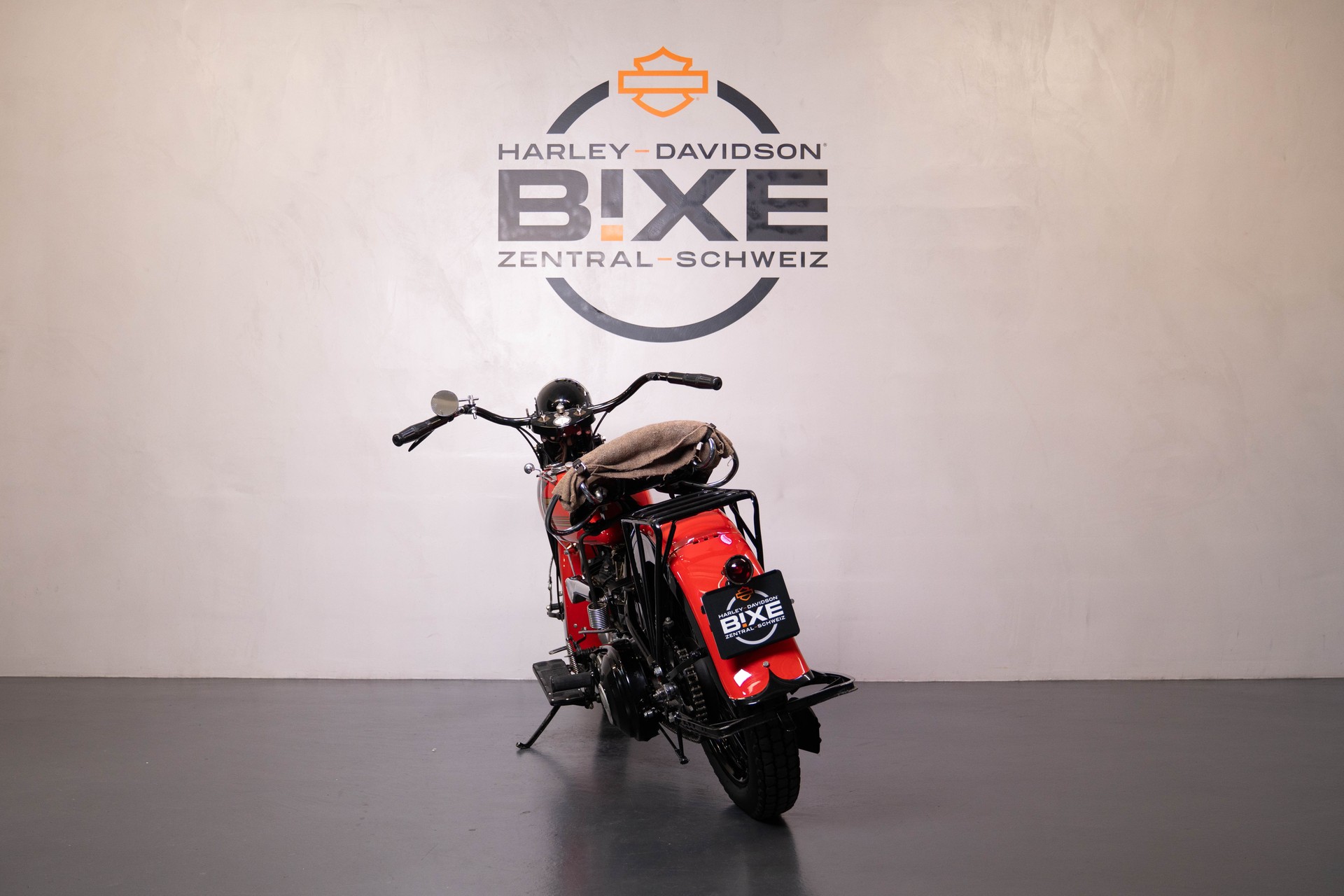 HARLEY-DAVIDSON VLD 1200-showroom-element-1