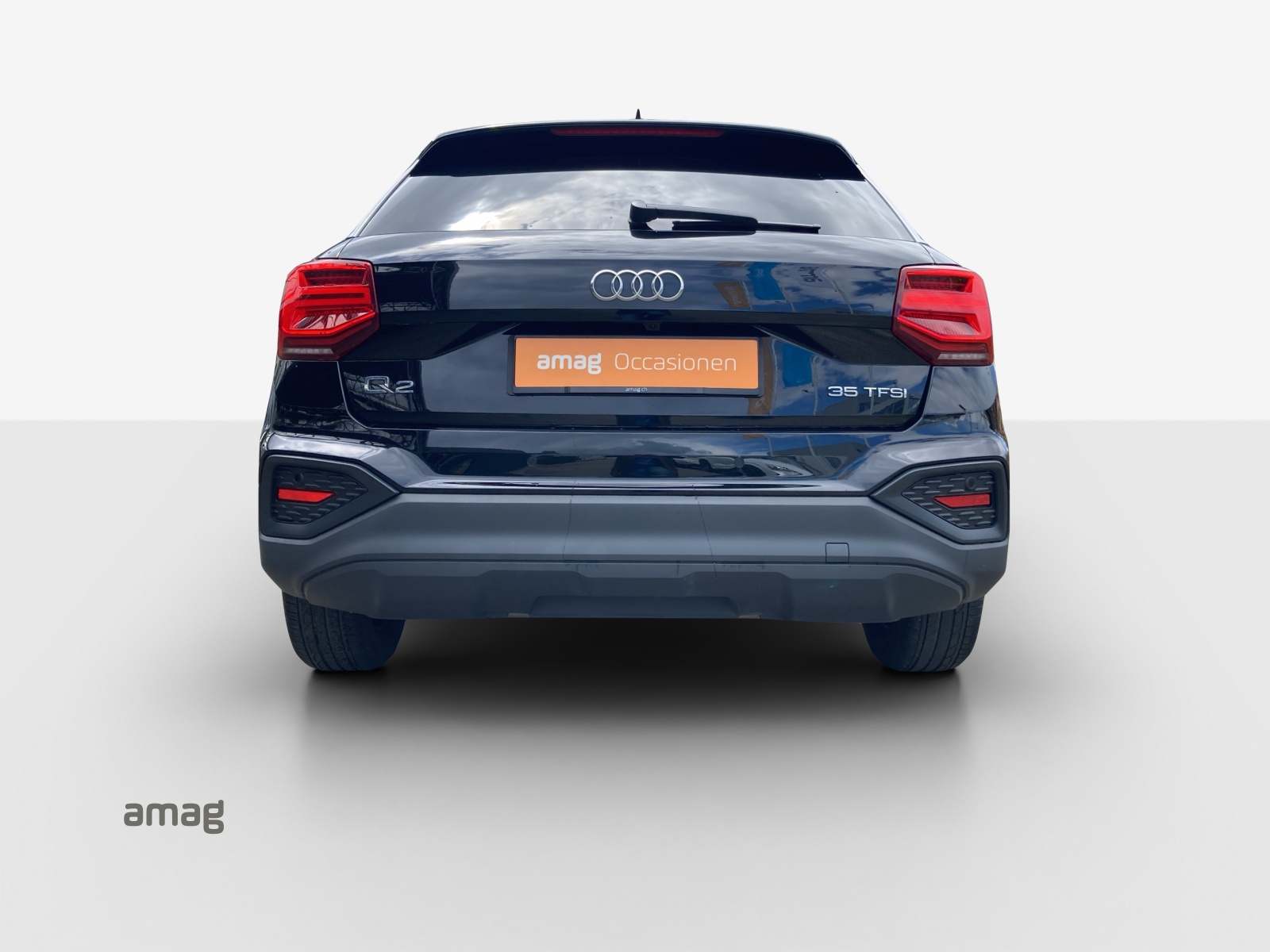 AUDI Q2 35 TFSI S-tronic-image-3