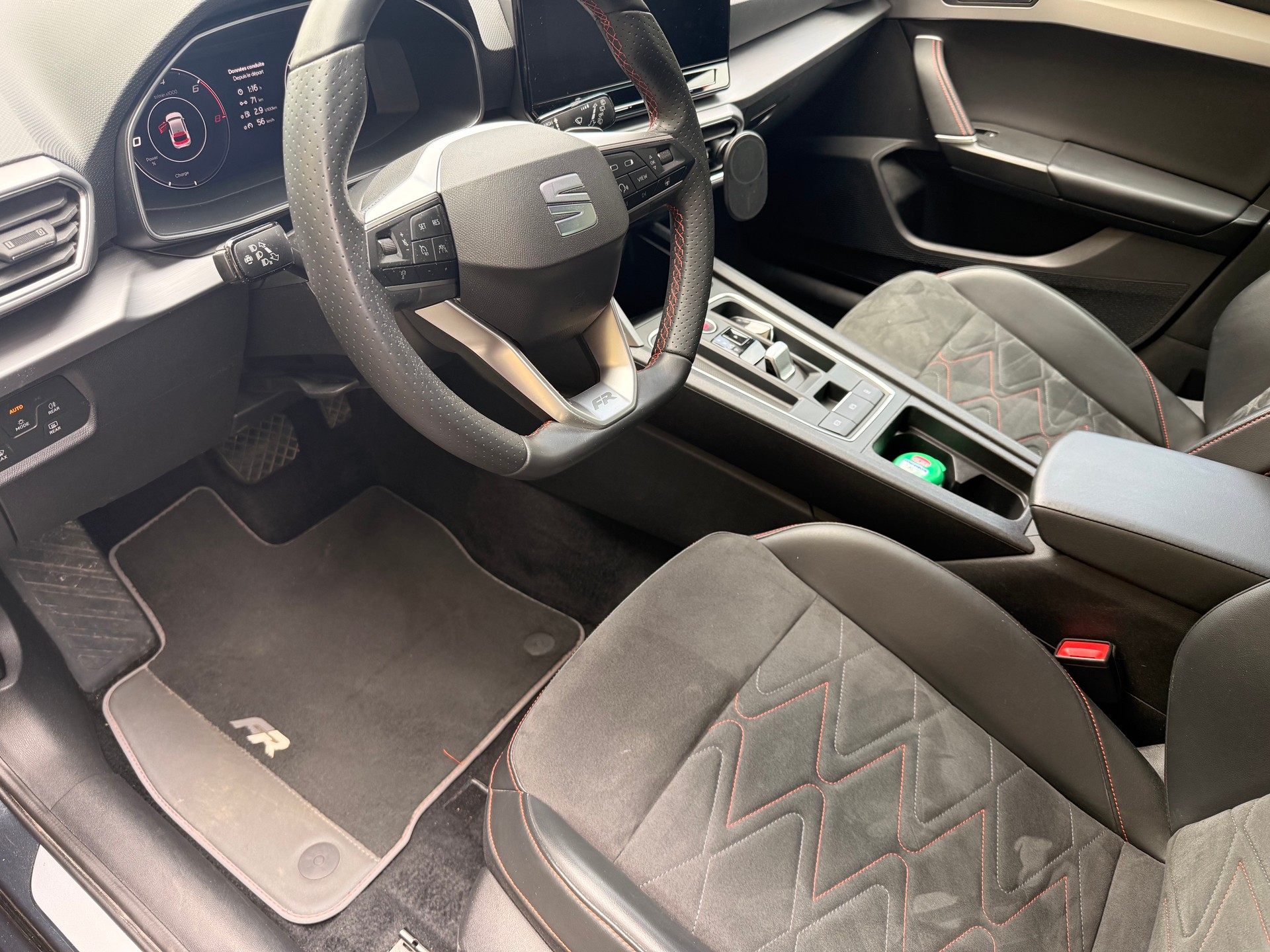 SEAT 1.4 eHybrid Hola FR DSG-image-3