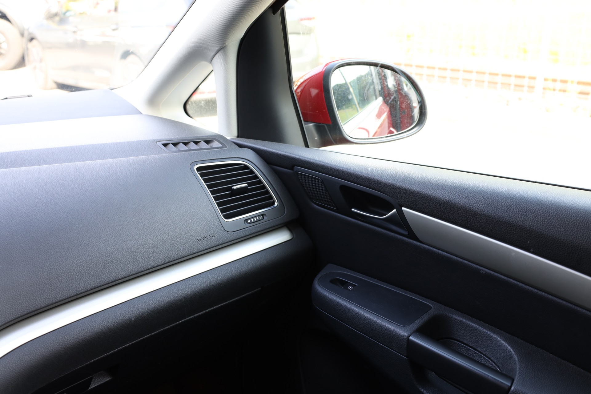 SEAT Alhambra 2.0 TDI 140 Style 4x4 S/S-image-17