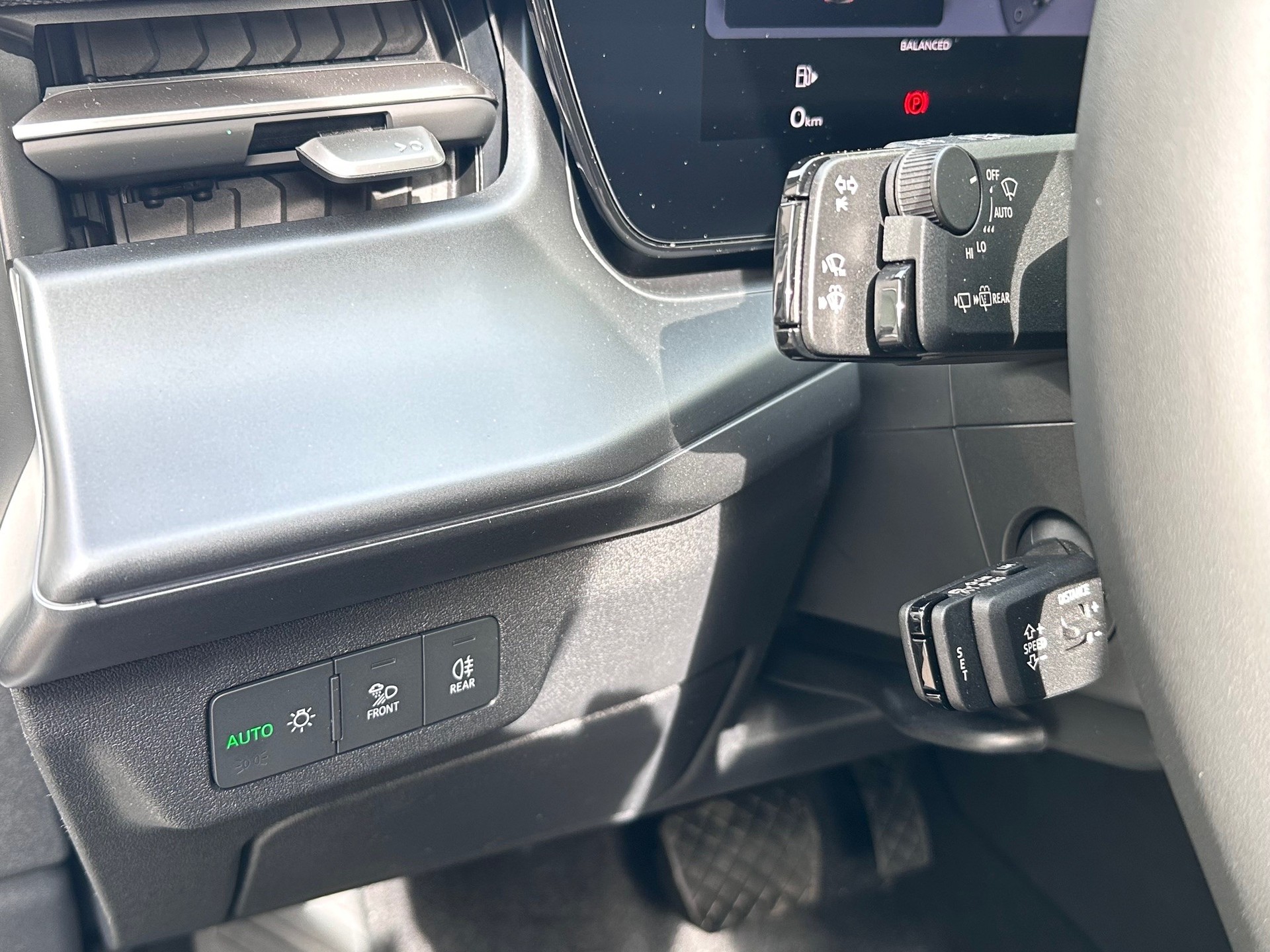 AUDI Q3 SUV TDI quattro 142 kW S tronic-image-10