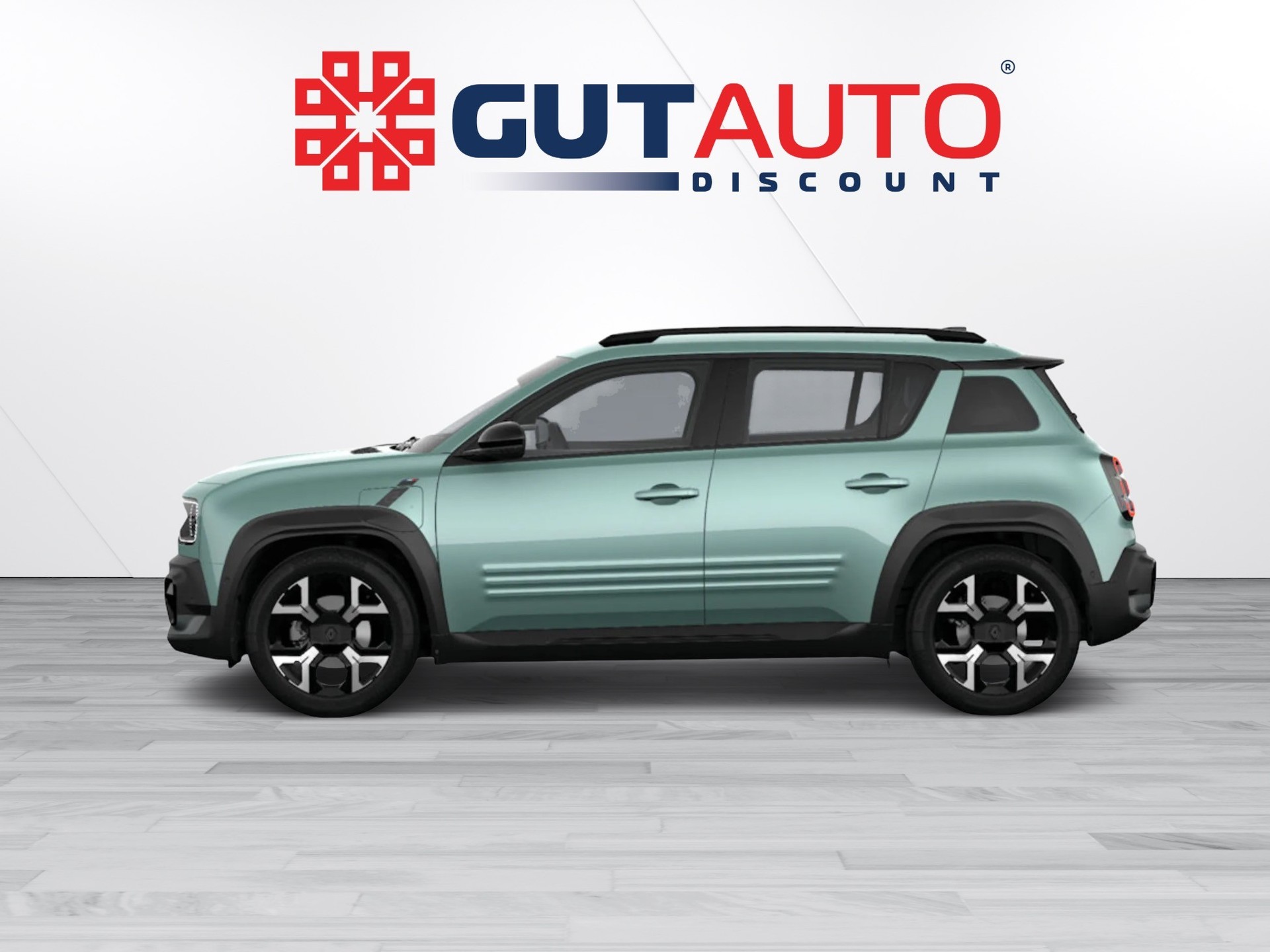 RENAULT R4 E-Tech Comfort Range 52 kWh Techno-showroom-element-1