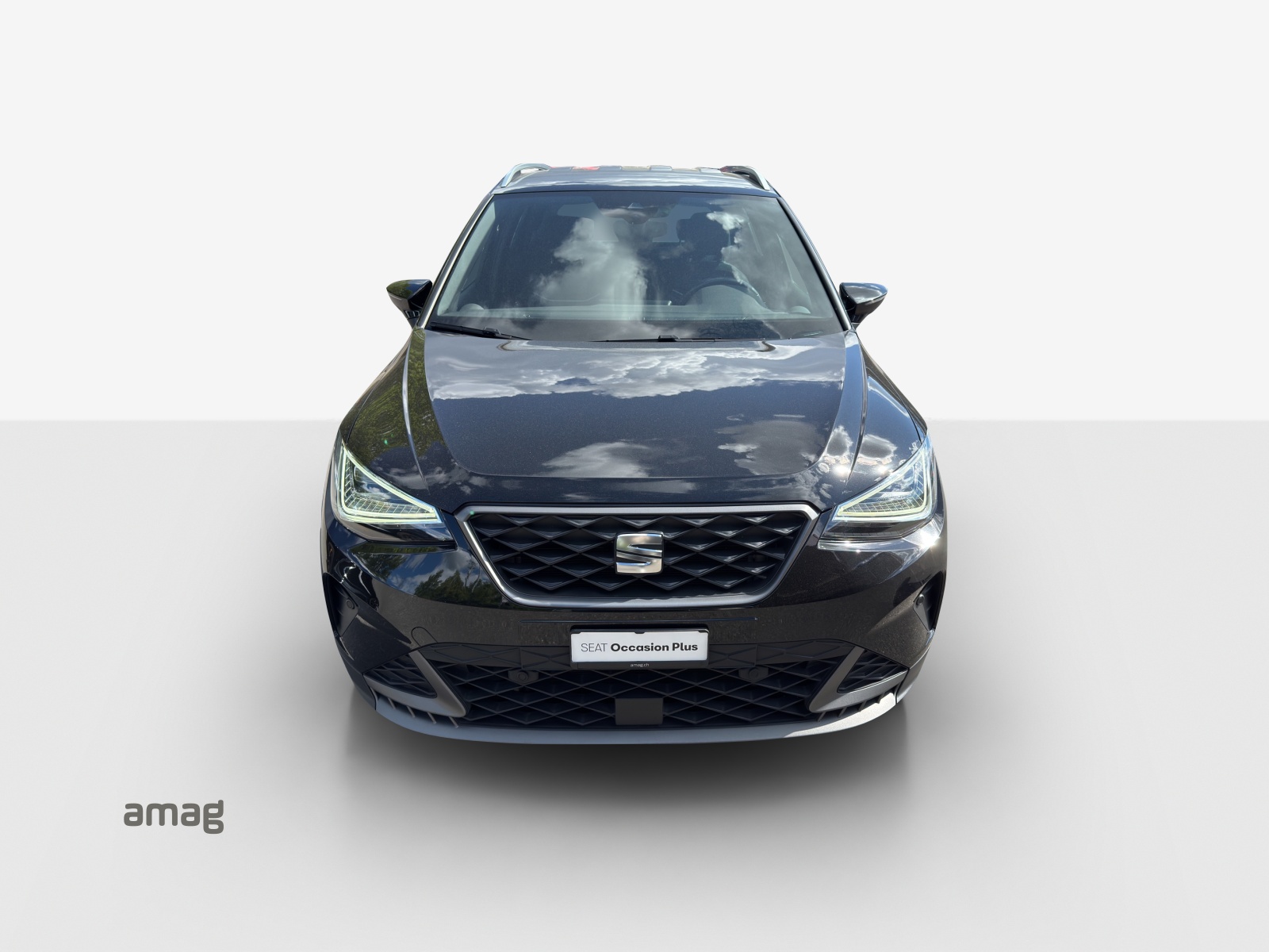 SEAT Arona 1.5 Eco TSI Hola FR DSG-image-6
