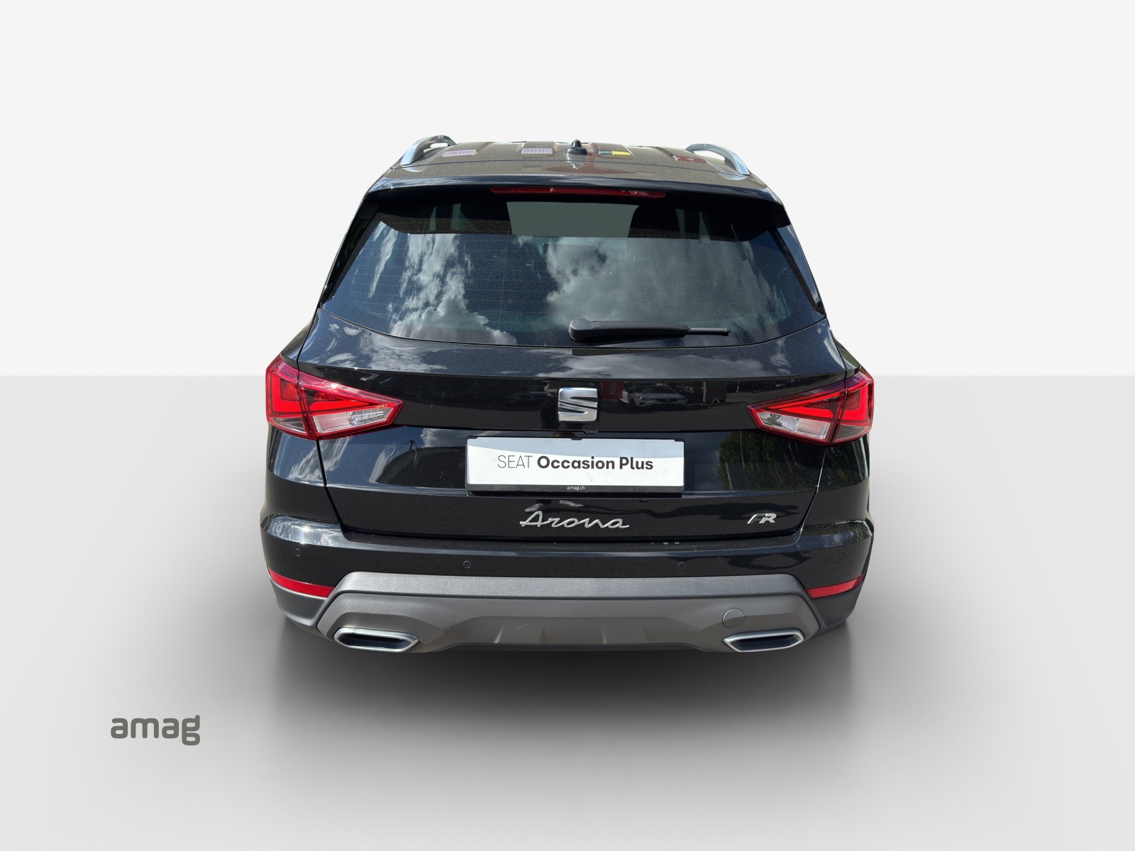 SEAT Arona 1.5 Eco TSI Hola FR DSG-image-3