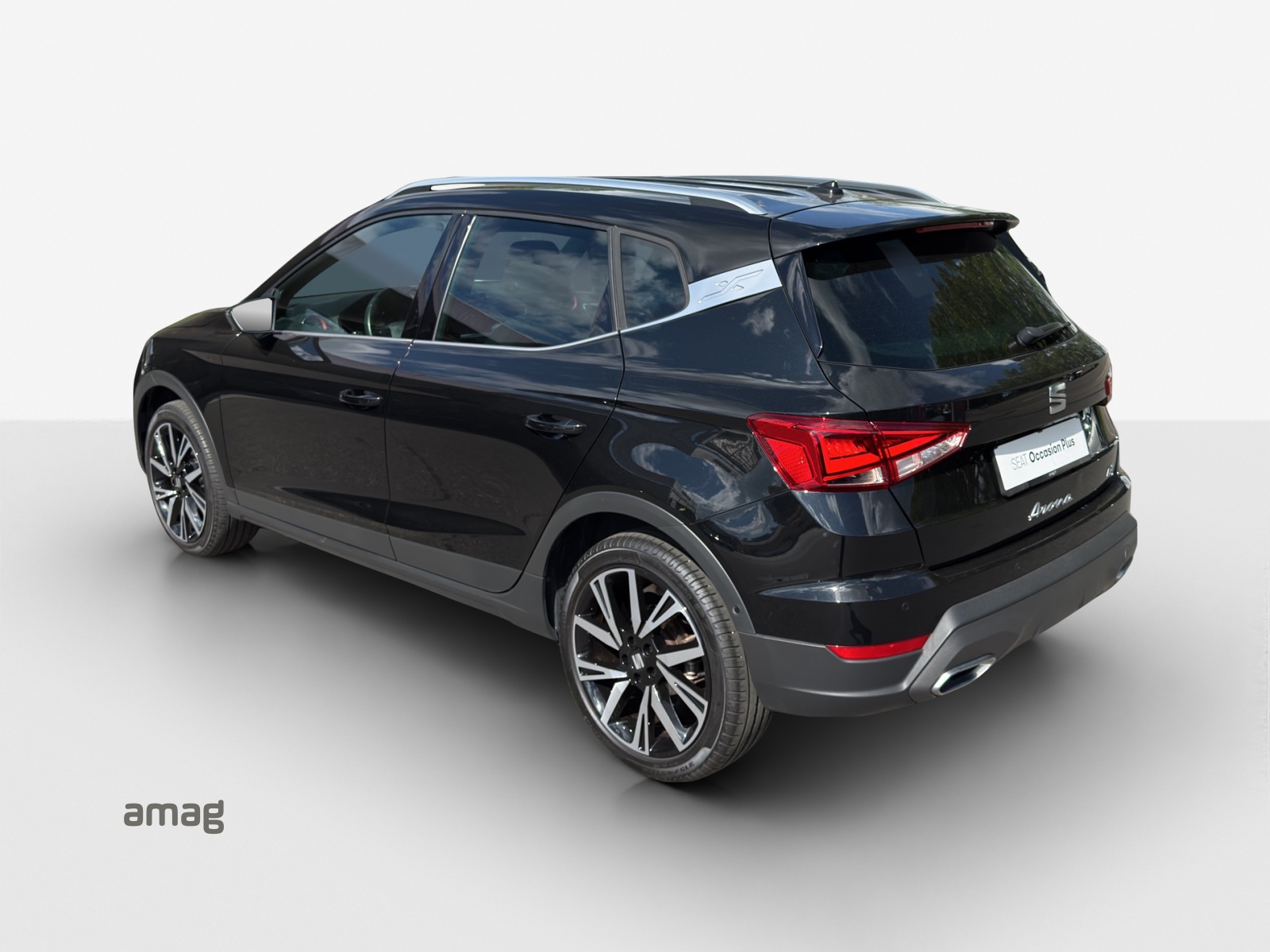 SEAT Arona 1.5 Eco TSI Hola FR DSG-image-2