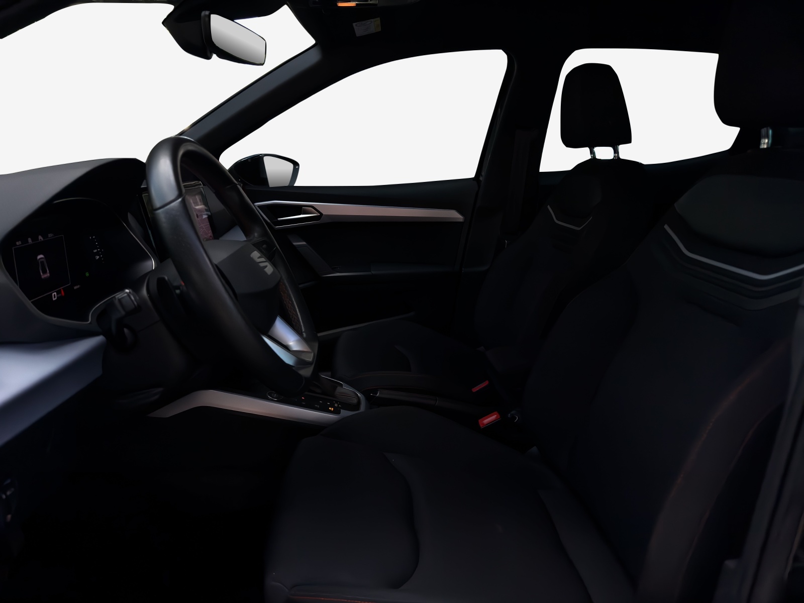SEAT Arona 1.5 Eco TSI Hola FR DSG-image-7