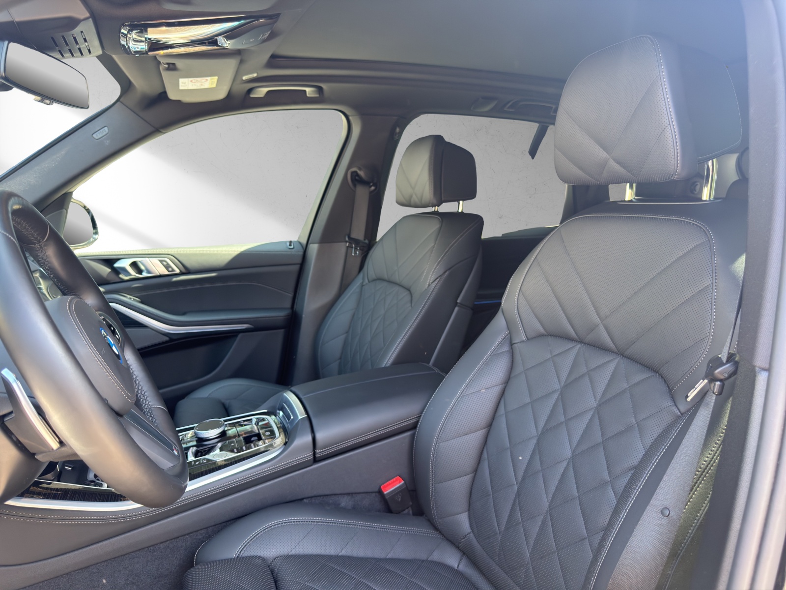 BMW X5 xDrive 50e M Sport Steptronic-image-15