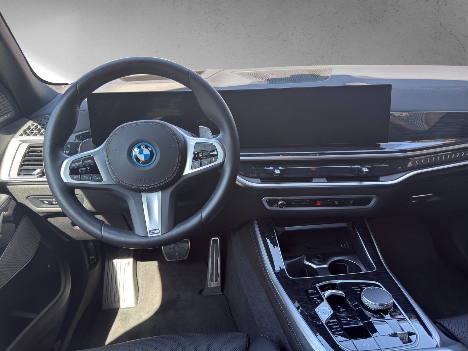 BMW X5 xDrive 50e M Sport Steptronic-image-13