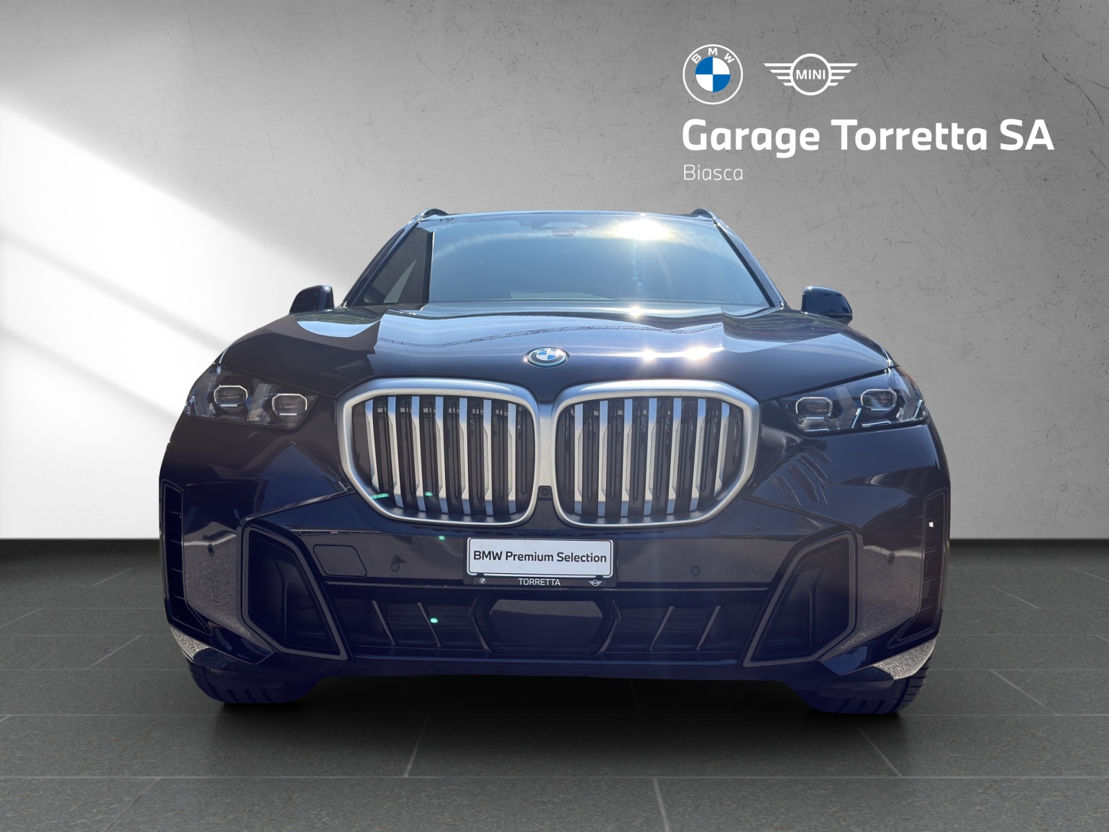 BMW X5 xDrive 50e M Sport Steptronic-image-7