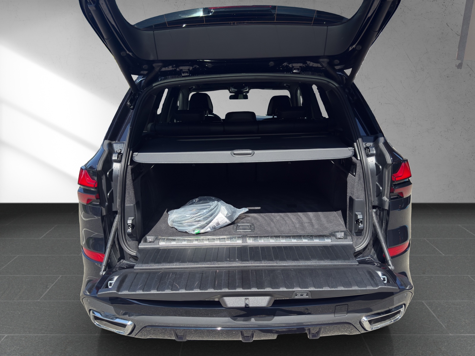 BMW X5 xDrive 50e M Sport Steptronic-image-17