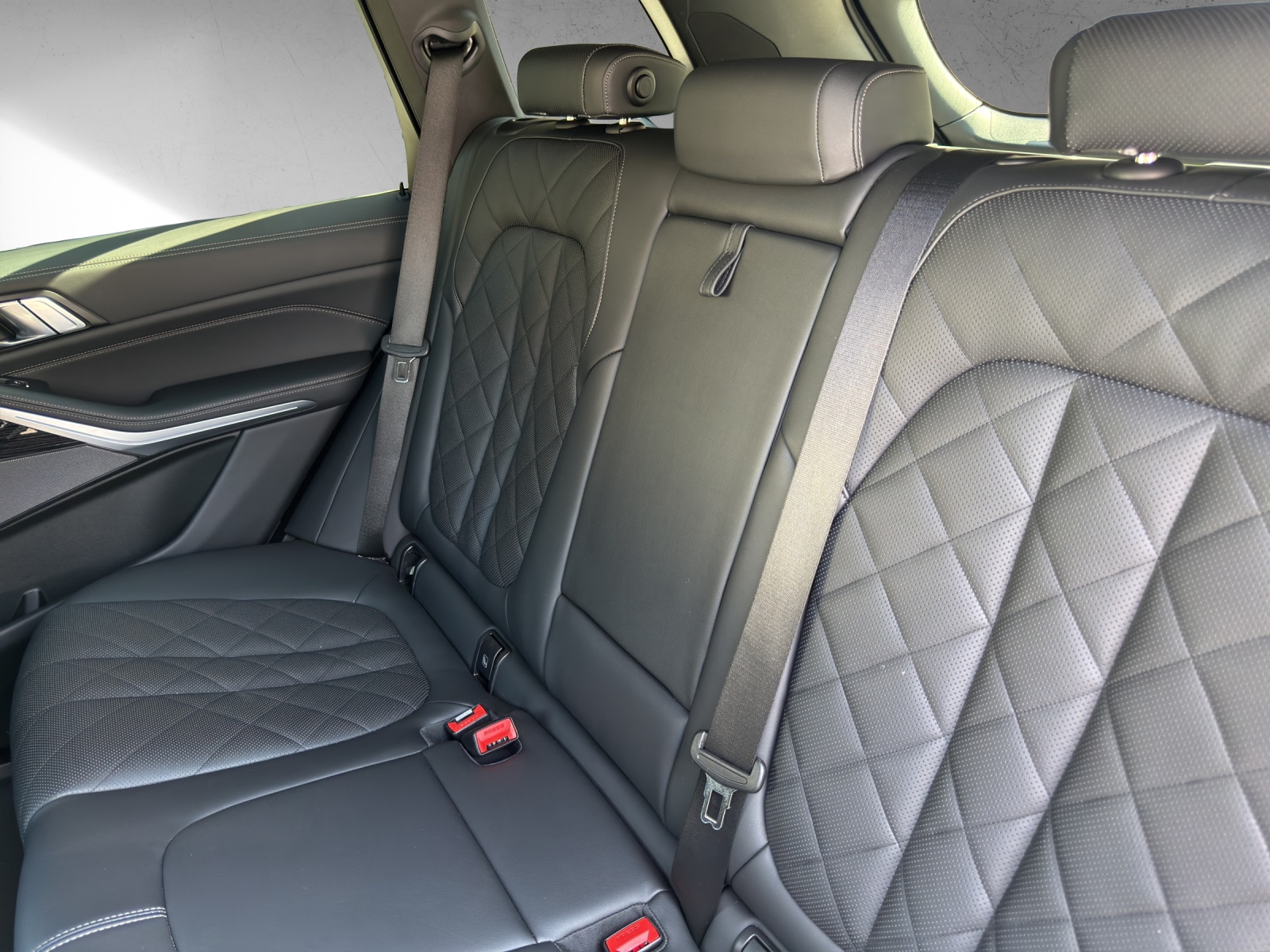 BMW X5 xDrive 50e M Sport Steptronic-image-16