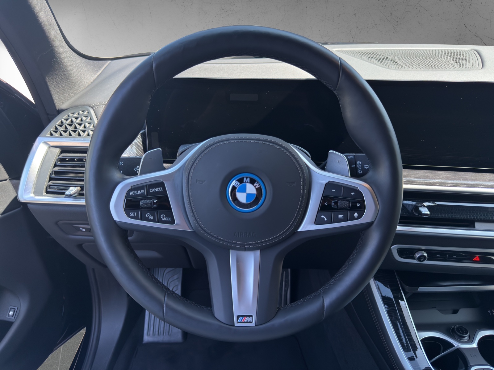 BMW X5 xDrive 50e M Sport Steptronic-image-12