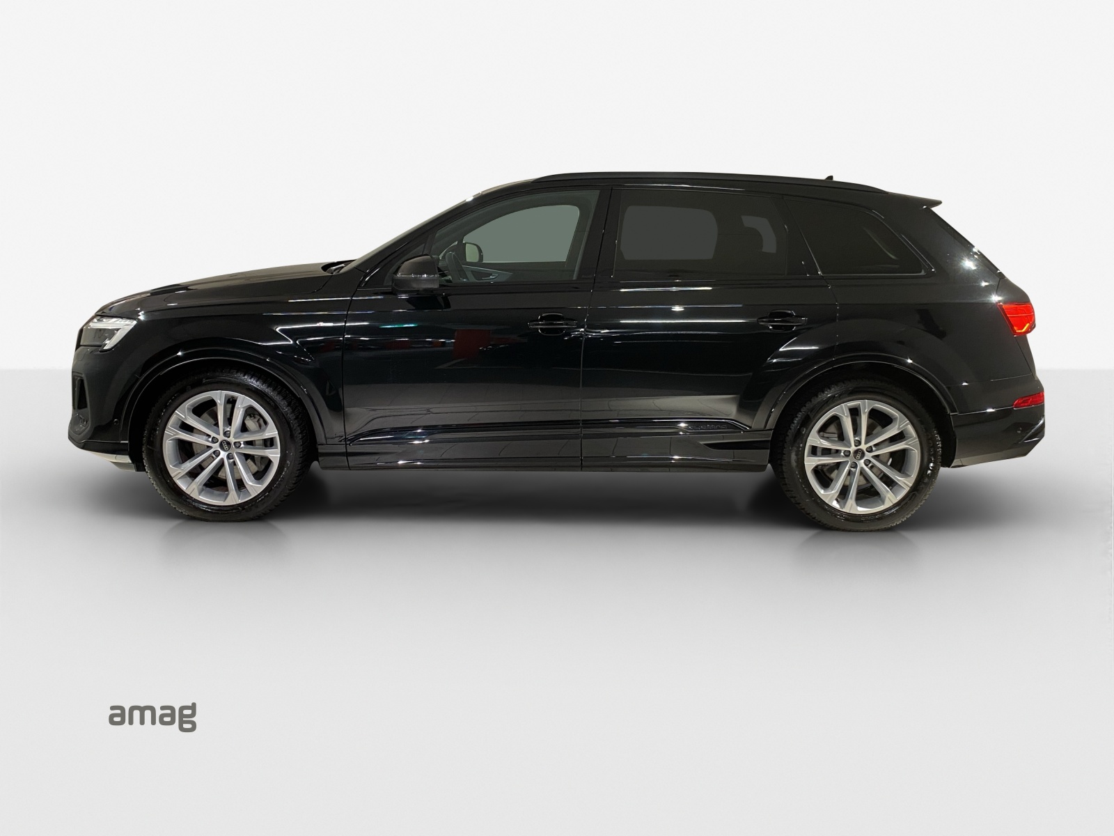 AUDI Q7 55 TFSI S line quattro tiptronic-image-1