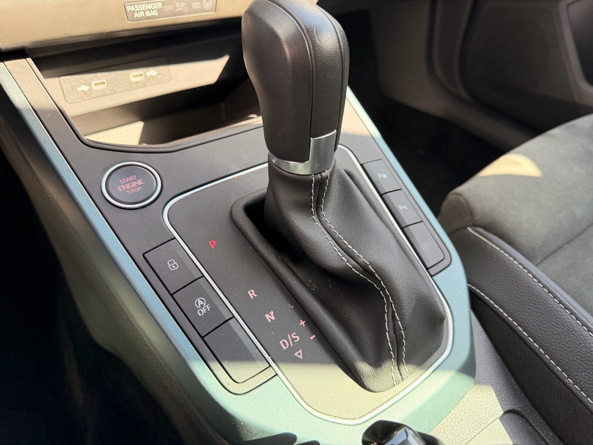SEAT Arona 1.5 TSI DSG XPERIENCE-image-21