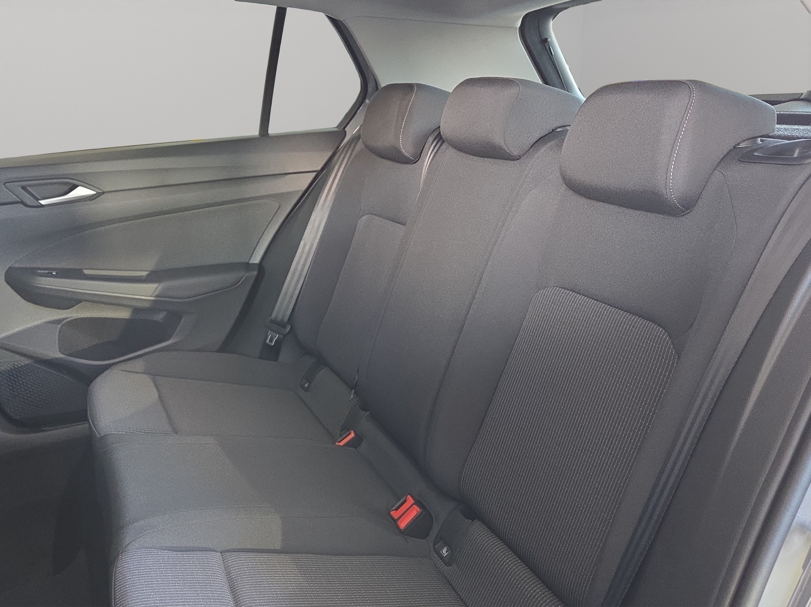 VW Golf 1.5 TSI Basis-image-8