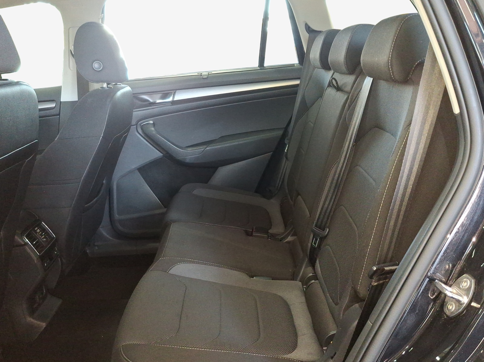 SKODA Kodiaq 1.5 TSI ACT Ambition 4x4-image-11