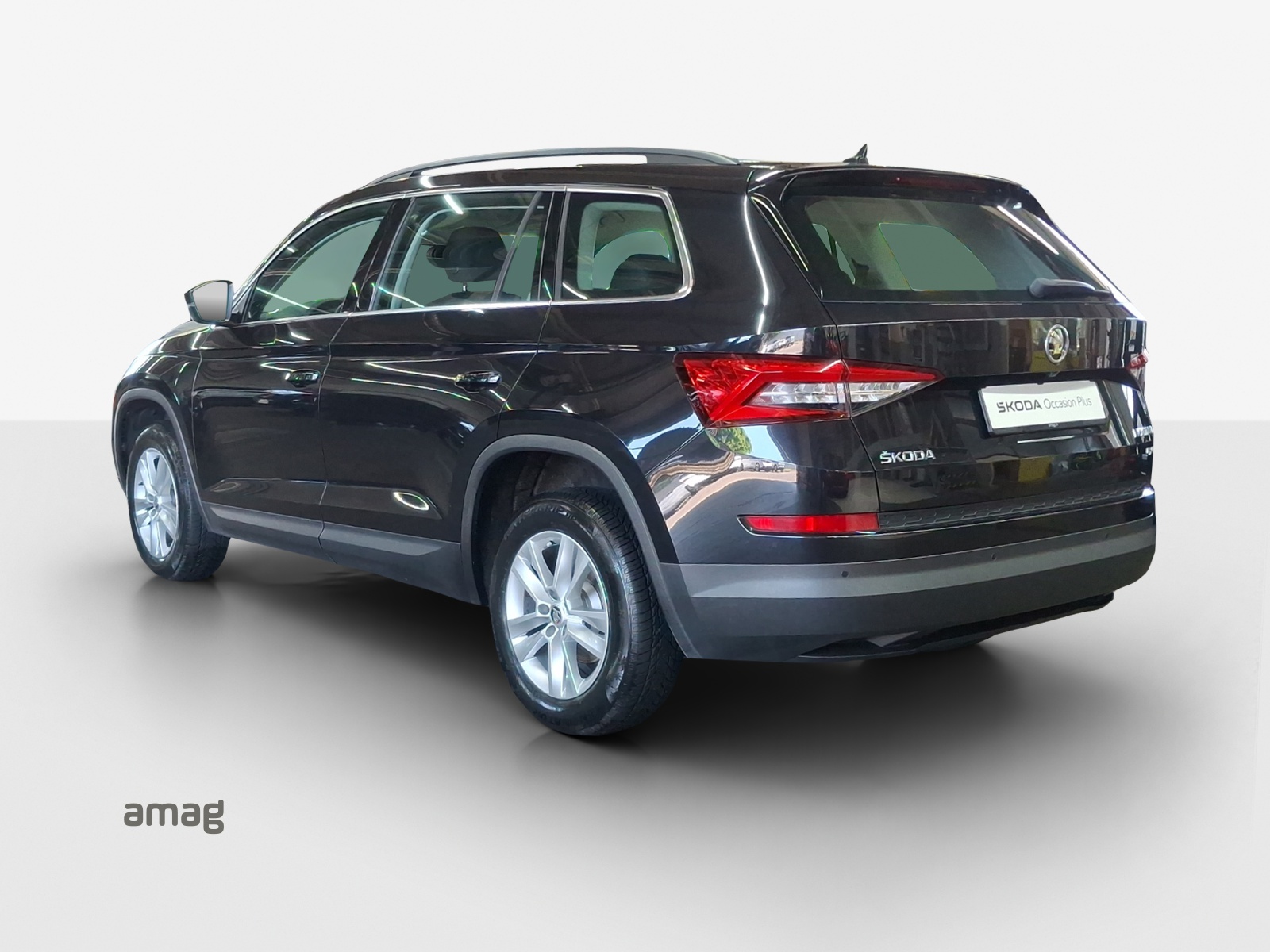 SKODA Kodiaq 1.5 TSI ACT Ambition 4x4-image-2