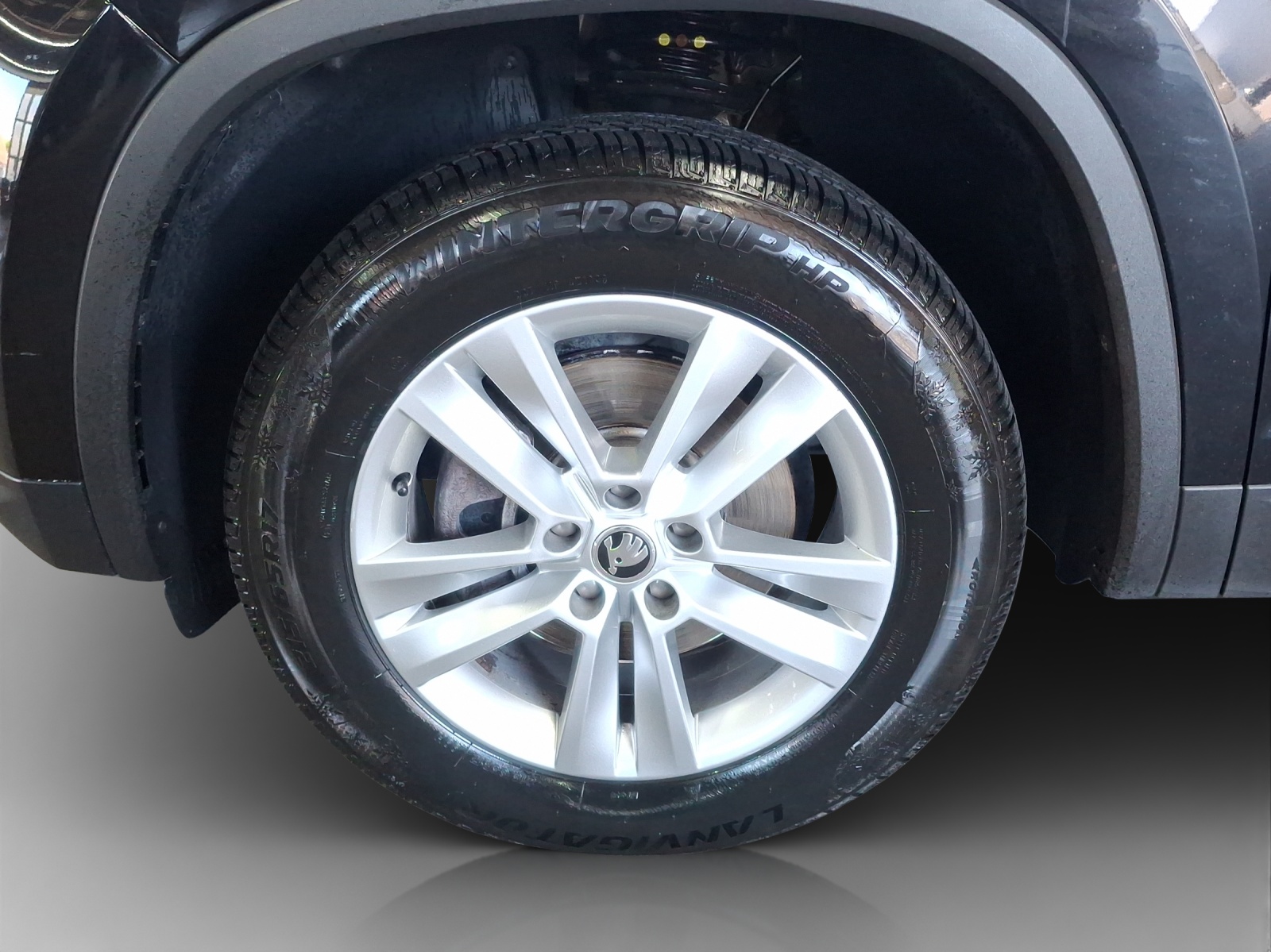 SKODA Kodiaq 1.5 TSI ACT Ambition 4x4-image-14