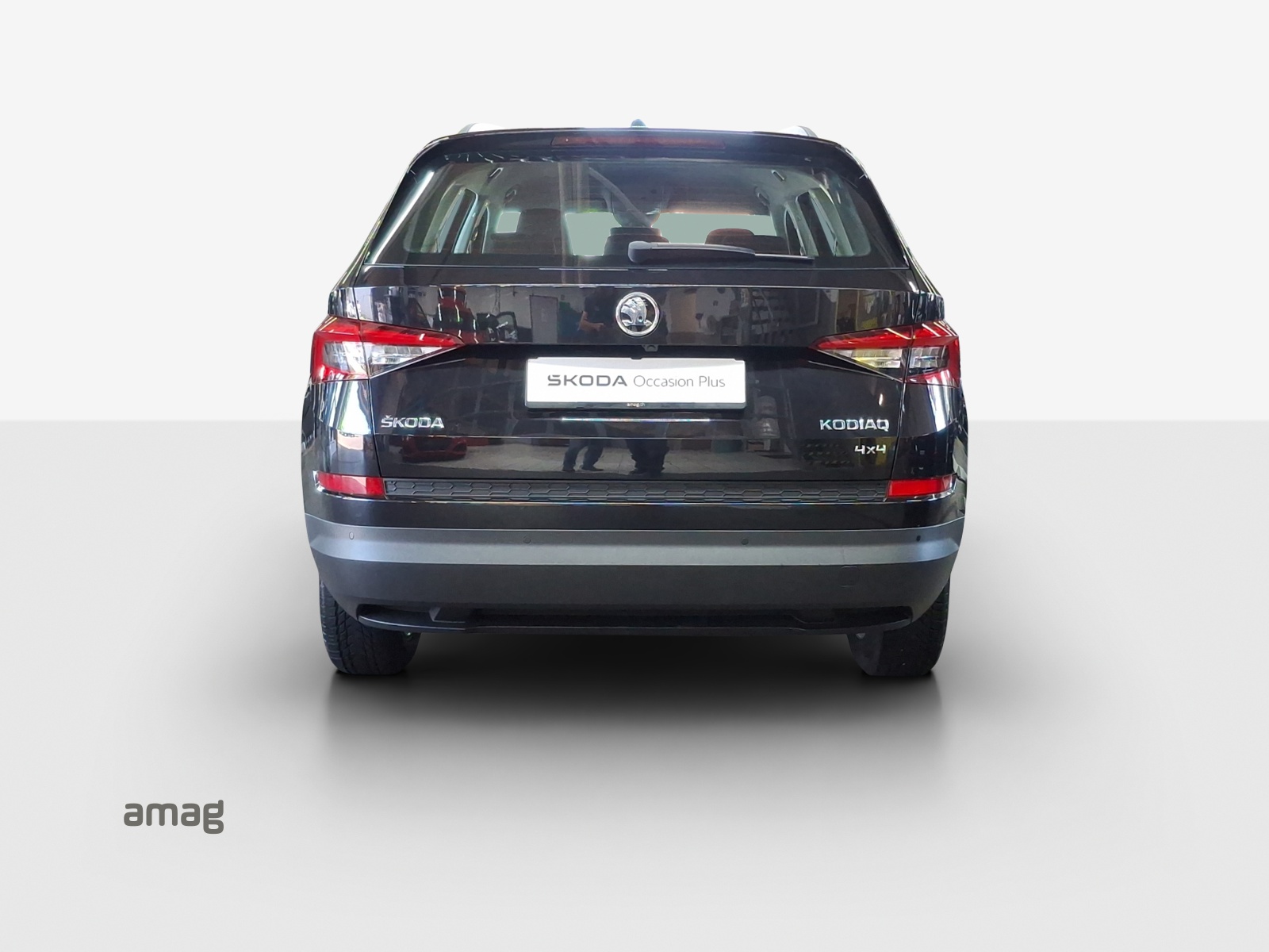 SKODA Kodiaq 1.5 TSI ACT Ambition 4x4-image-3