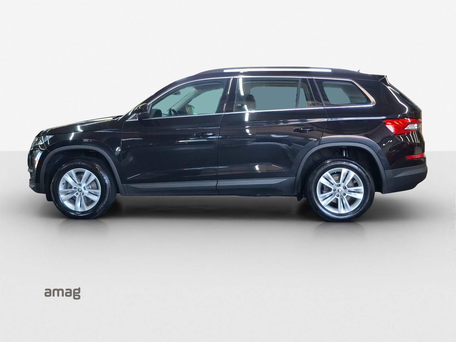 SKODA Kodiaq 1.5 TSI ACT Ambition 4x4-image-1