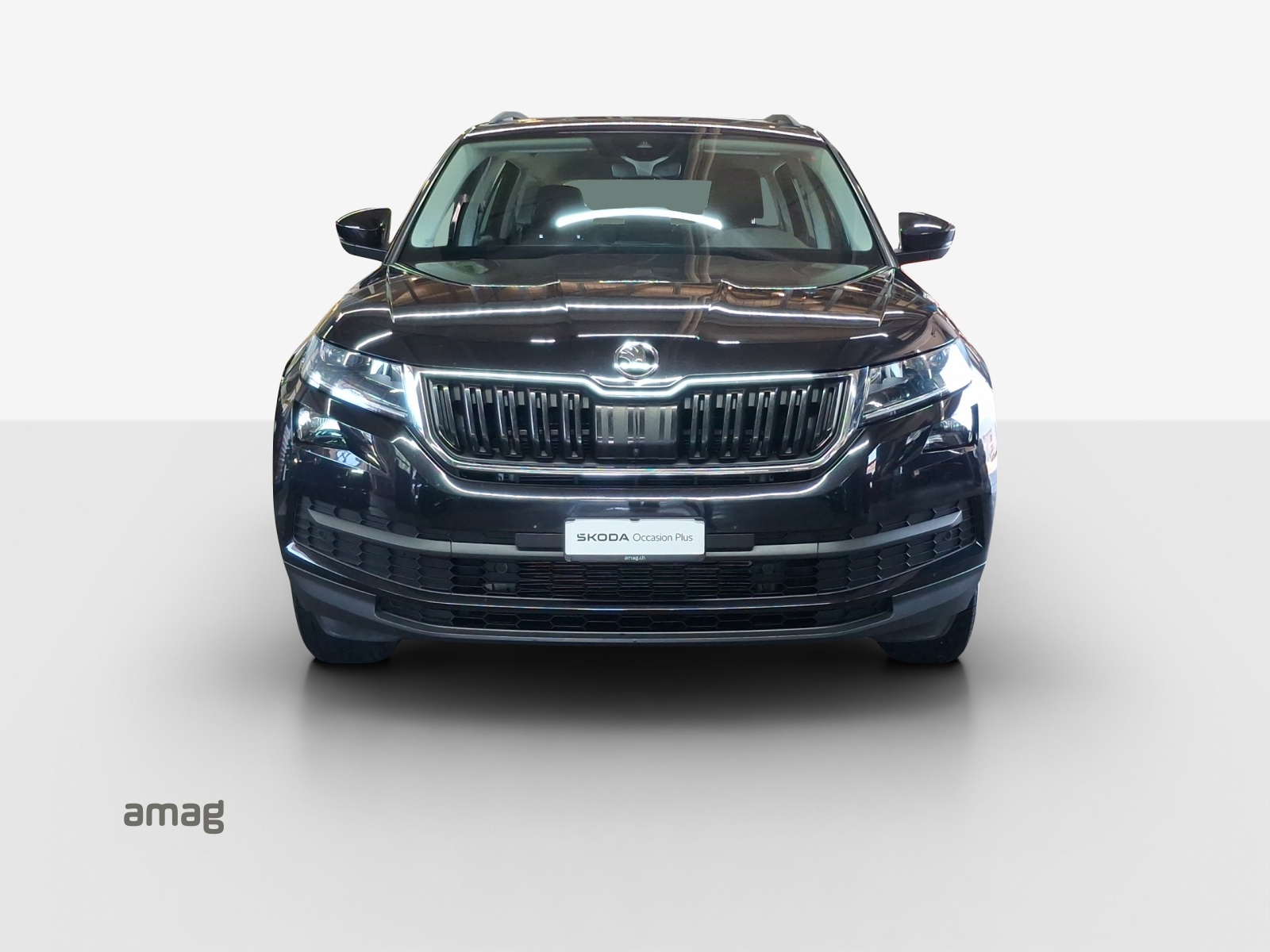 SKODA Kodiaq 1.5 TSI ACT Ambition 4x4-image-6