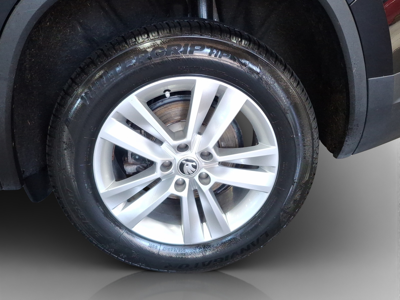 SKODA Kodiaq 1.5 TSI ACT Ambition 4x4-image-13