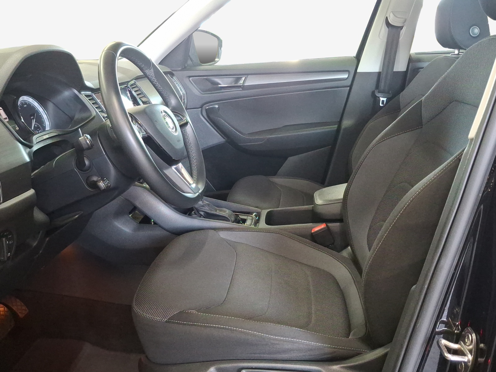 SKODA Kodiaq 1.5 TSI ACT Ambition 4x4-image-7