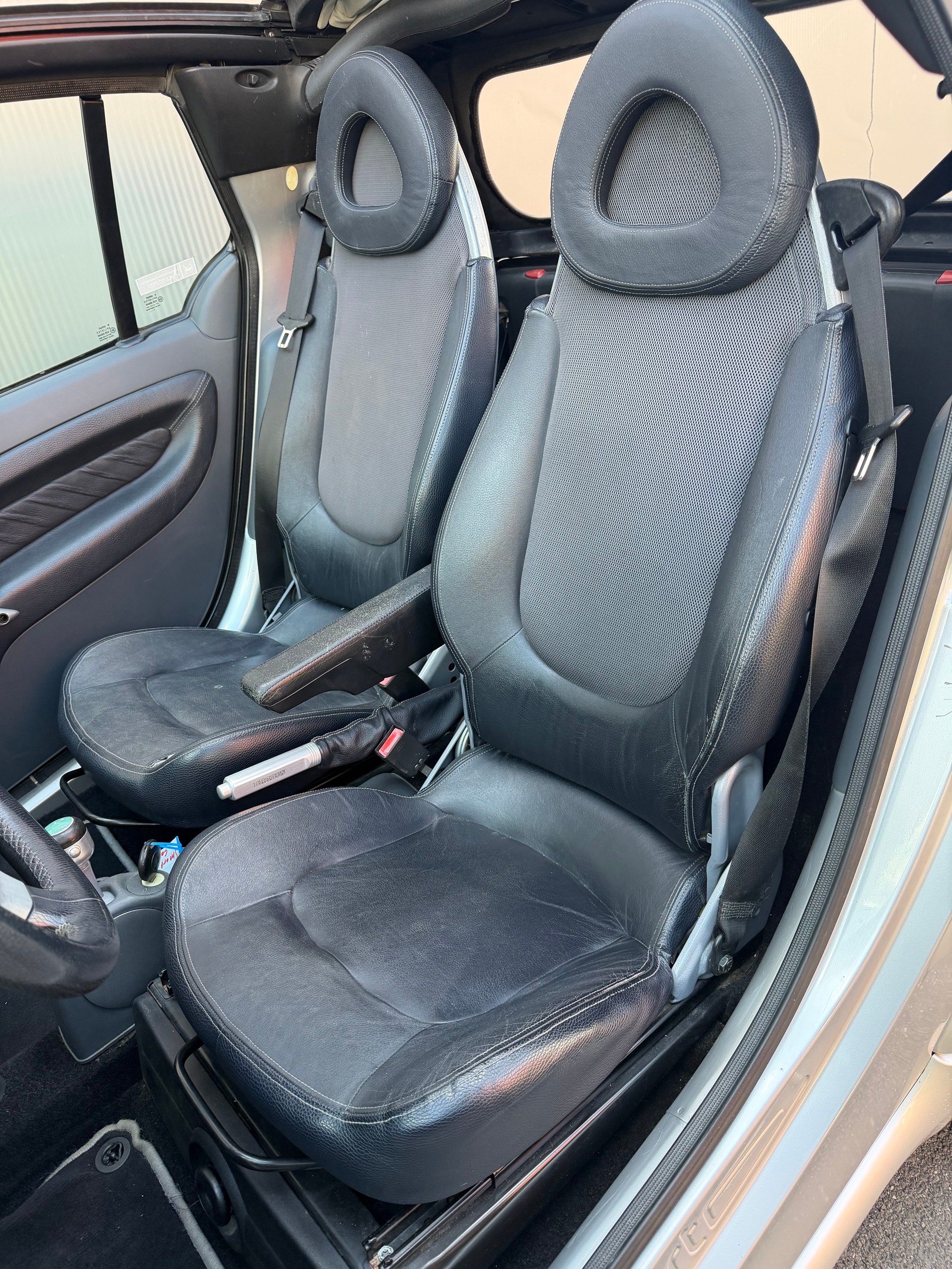 SMART fortwo BRABUS-image-7