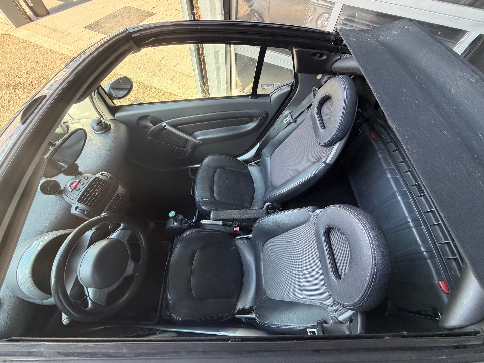 SMART fortwo BRABUS-image-30