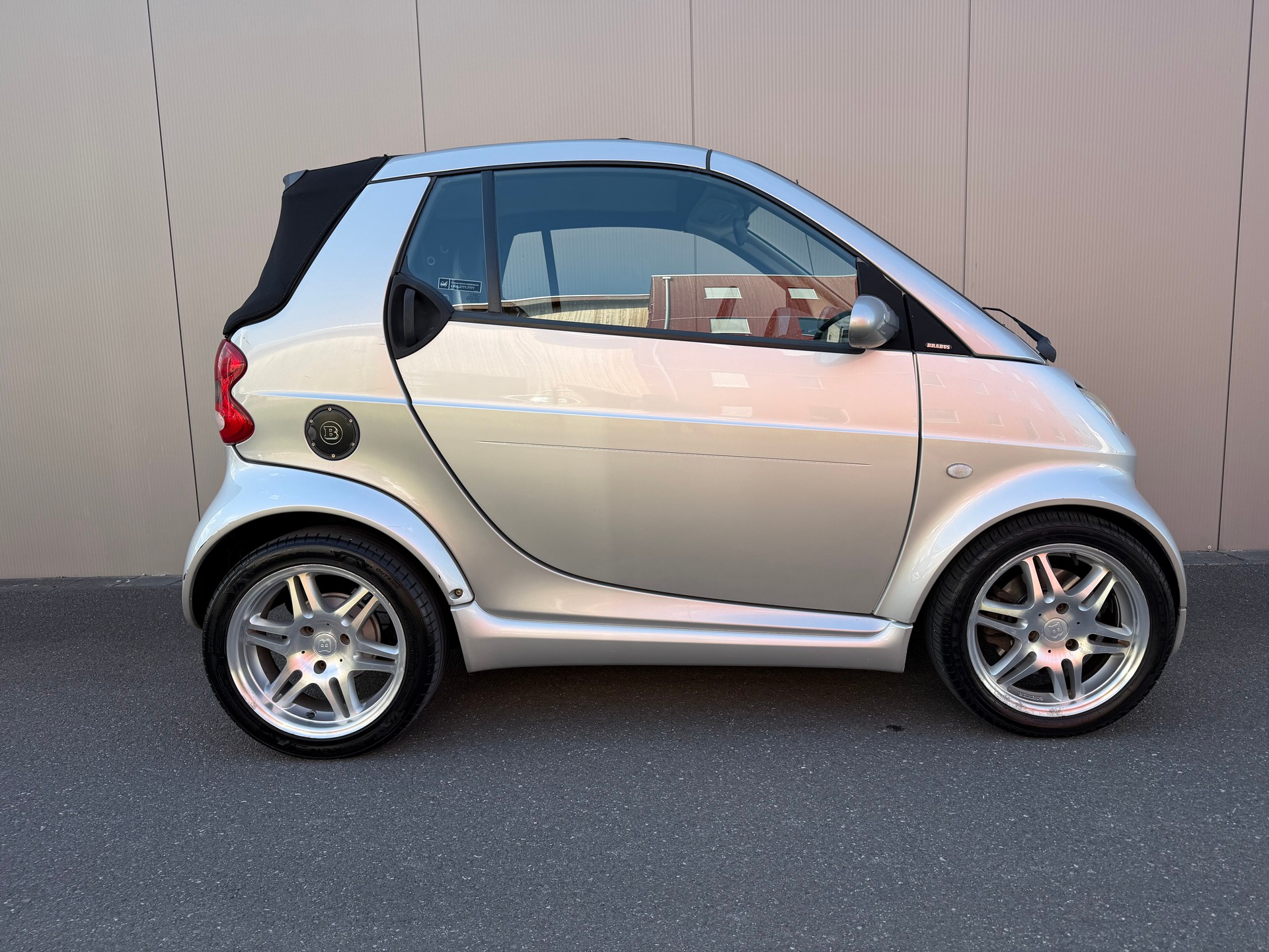 SMART fortwo BRABUS-image-3