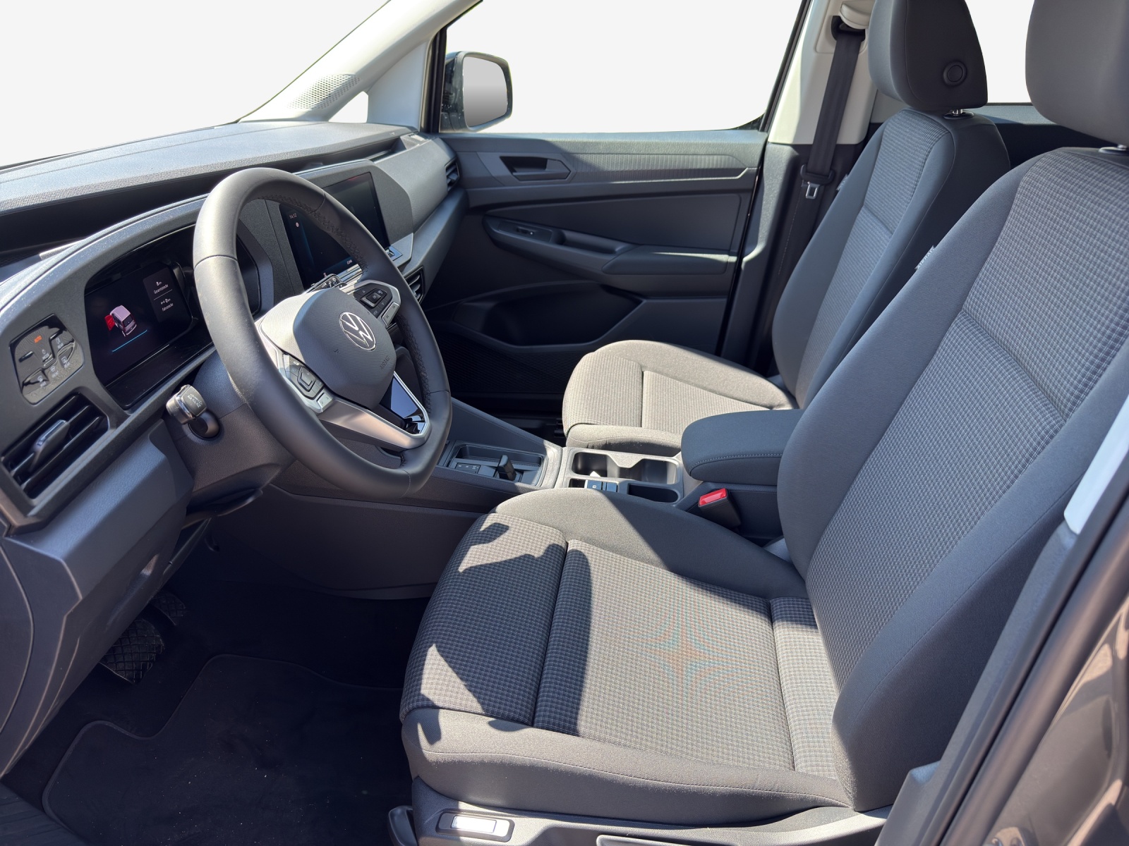 VW Caddy 1.5 TSI Plug in Hybrid Liberty DSG-image-7