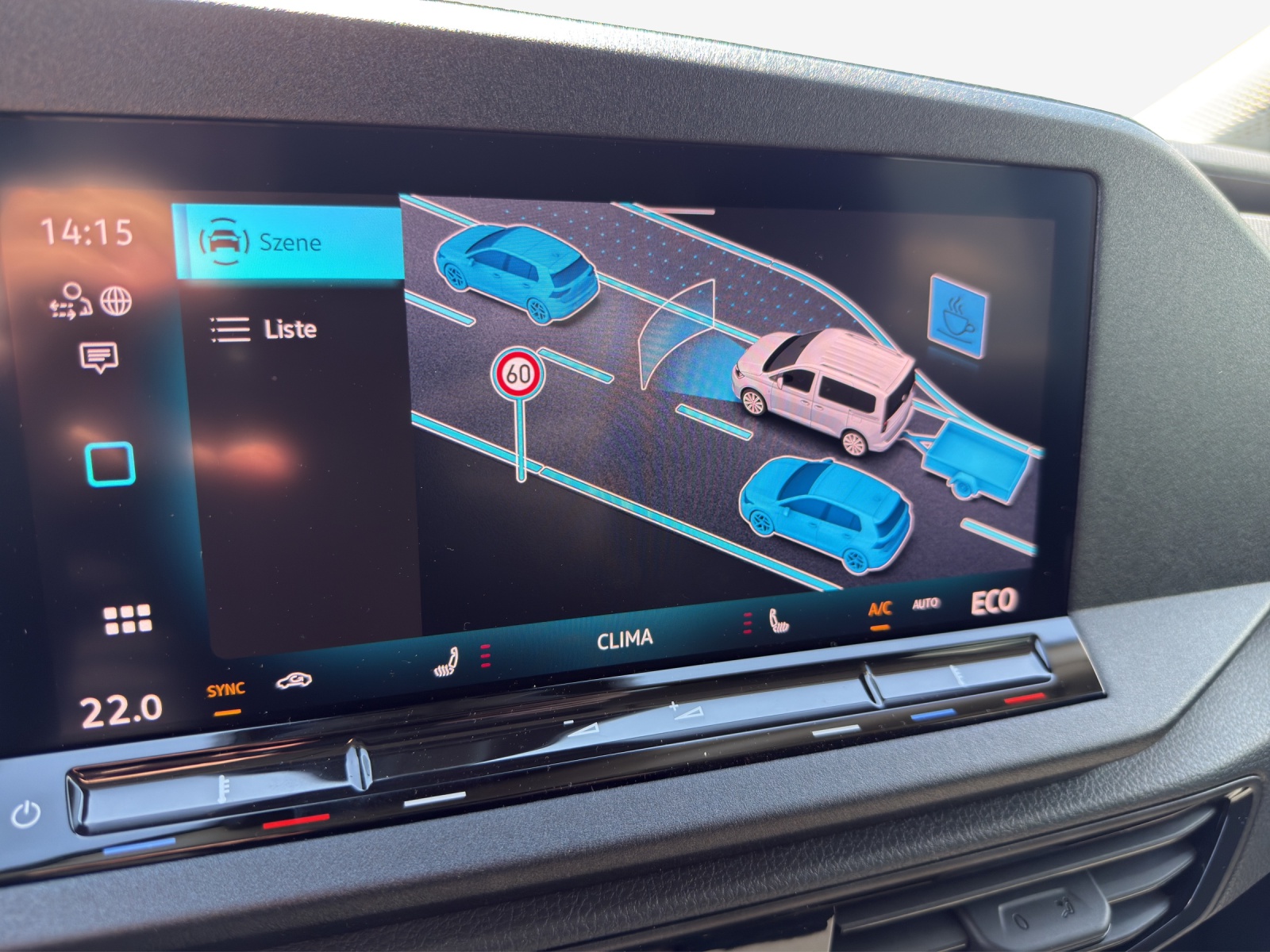 VW Caddy 1.5 TSI Plug in Hybrid Liberty DSG-image-13