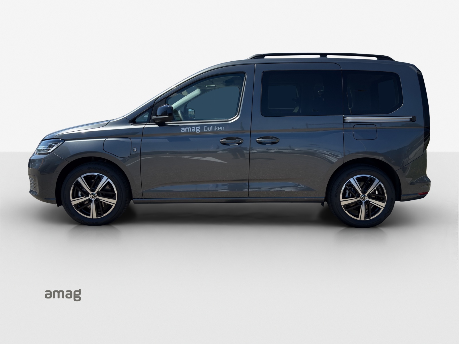 VW Caddy 1.5 TSI Plug in Hybrid Liberty DSG-image-1