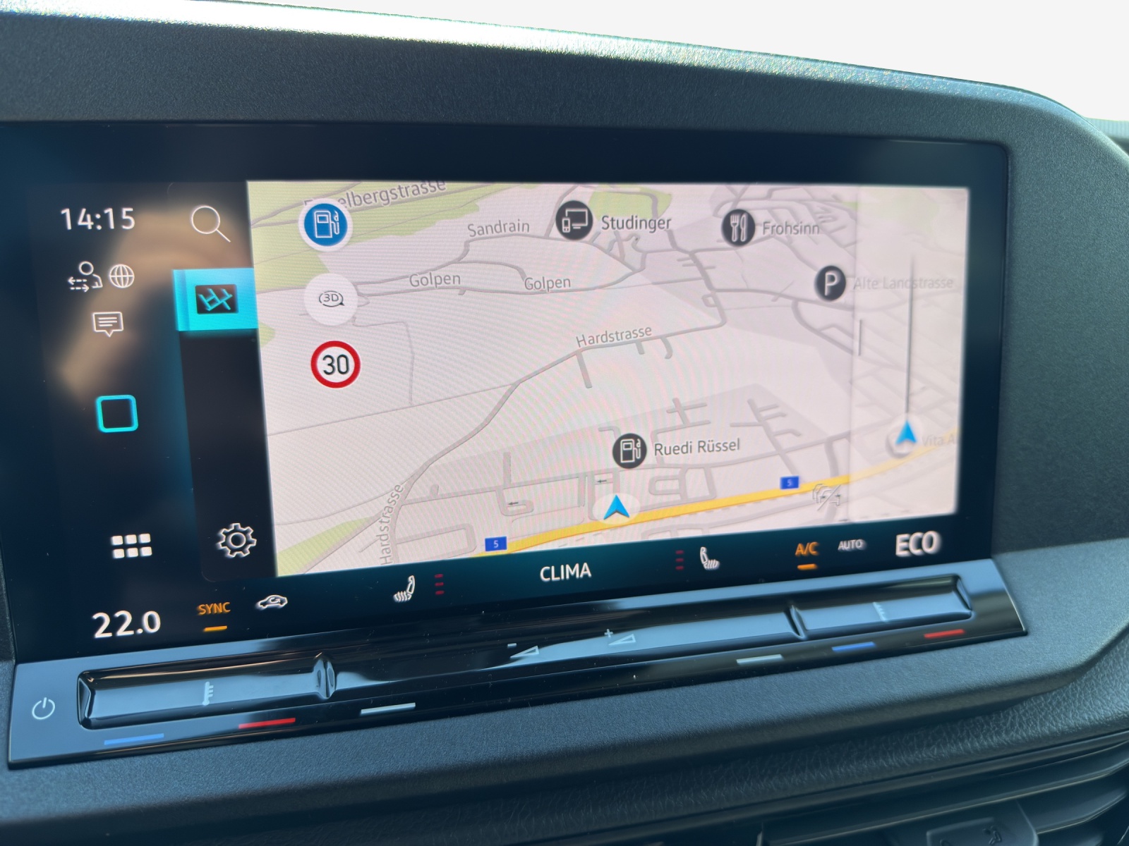 VW Caddy 1.5 TSI Plug in Hybrid Liberty DSG-image-15