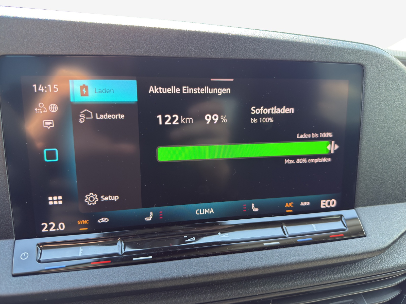 VW Caddy 1.5 TSI Plug in Hybrid Liberty DSG-image-14