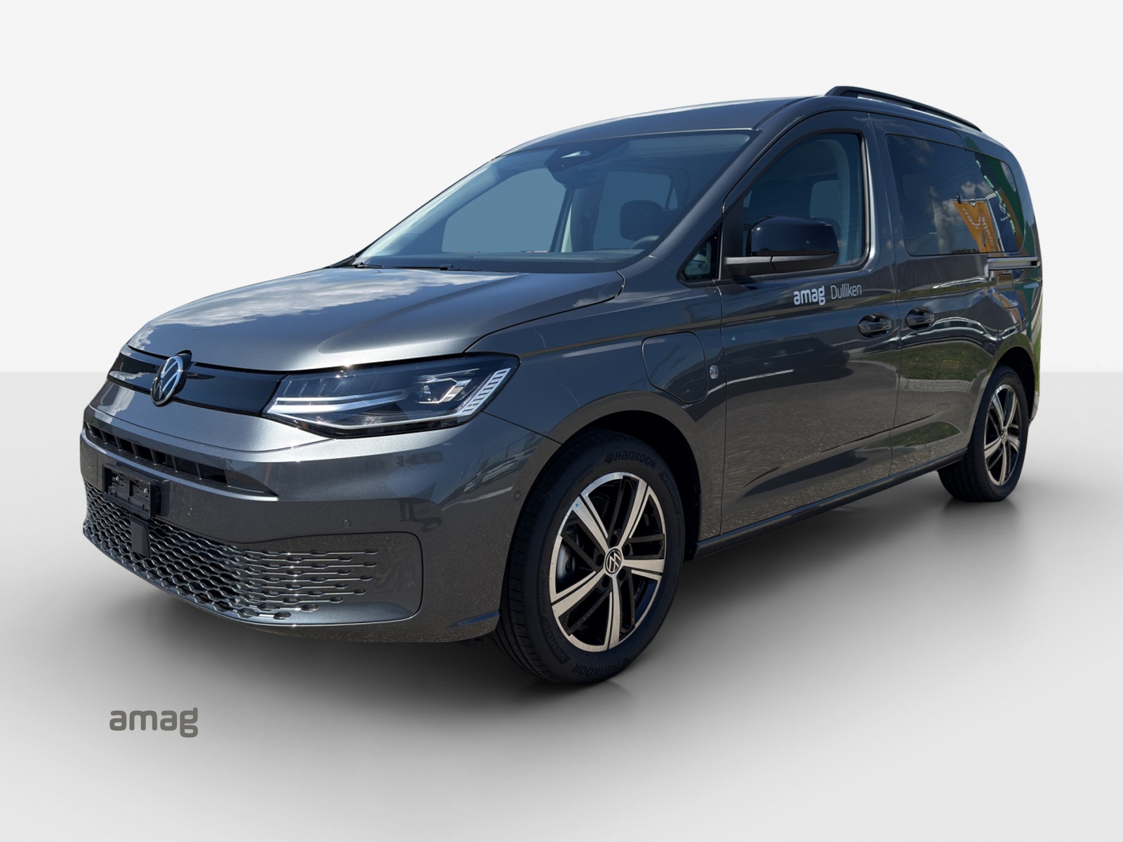VW Caddy 1.5 TSI Plug in Hybrid Liberty DSG-image-0