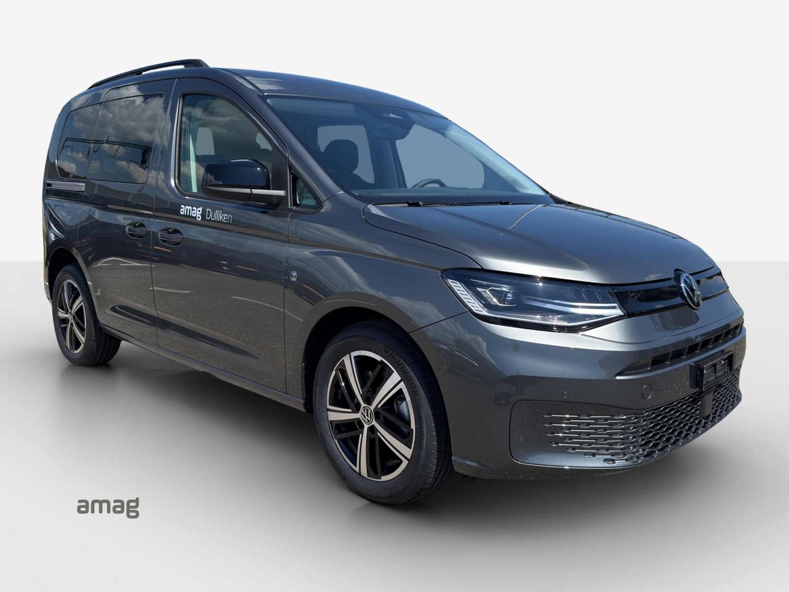 VW Caddy 1.5 TSI Plug in Hybrid Liberty DSG-image-5