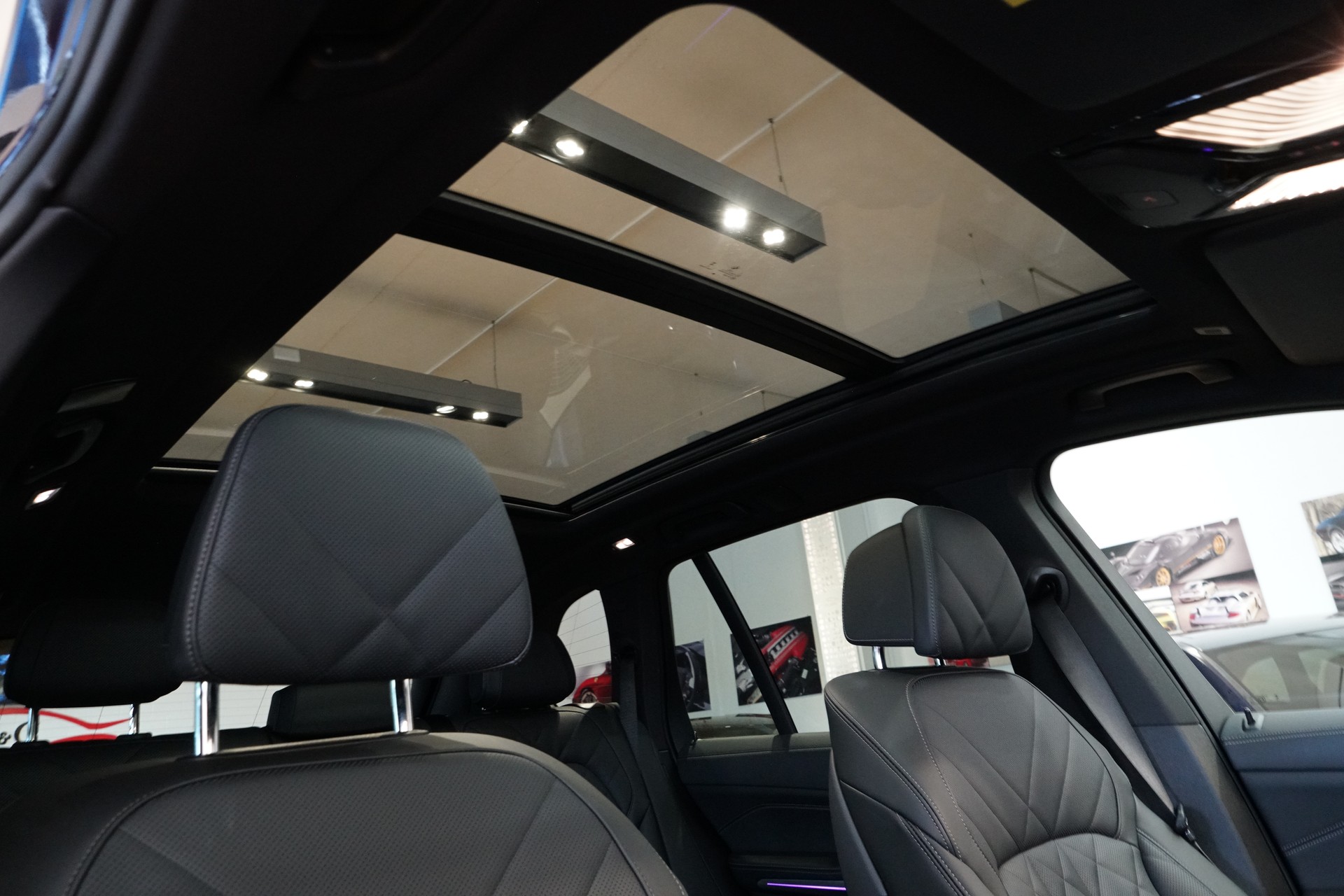 BMW X5 xDrive 48V 30d M Sport Steptronic-image-13