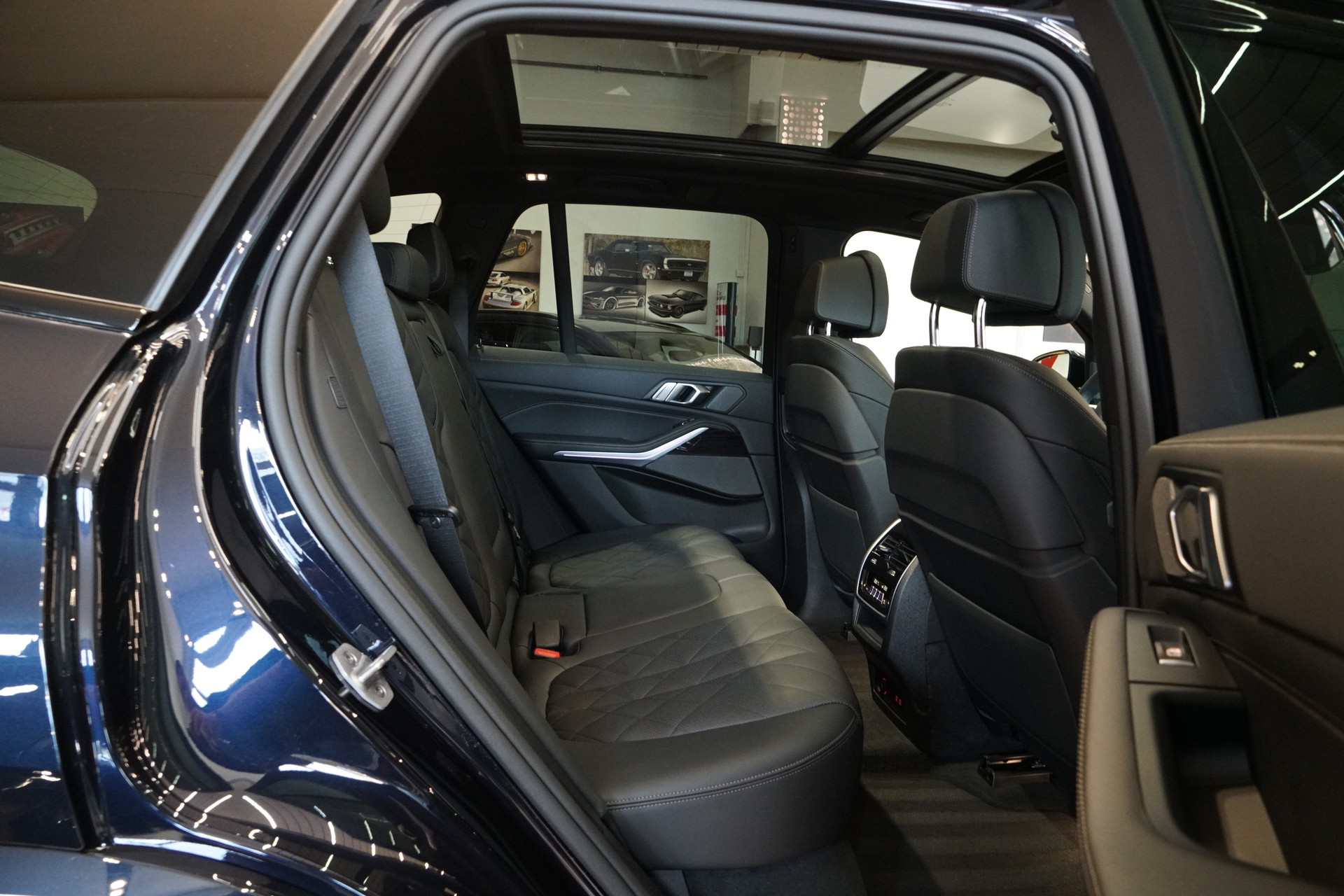 BMW X5 xDrive 48V 30d M Sport Steptronic-image-18