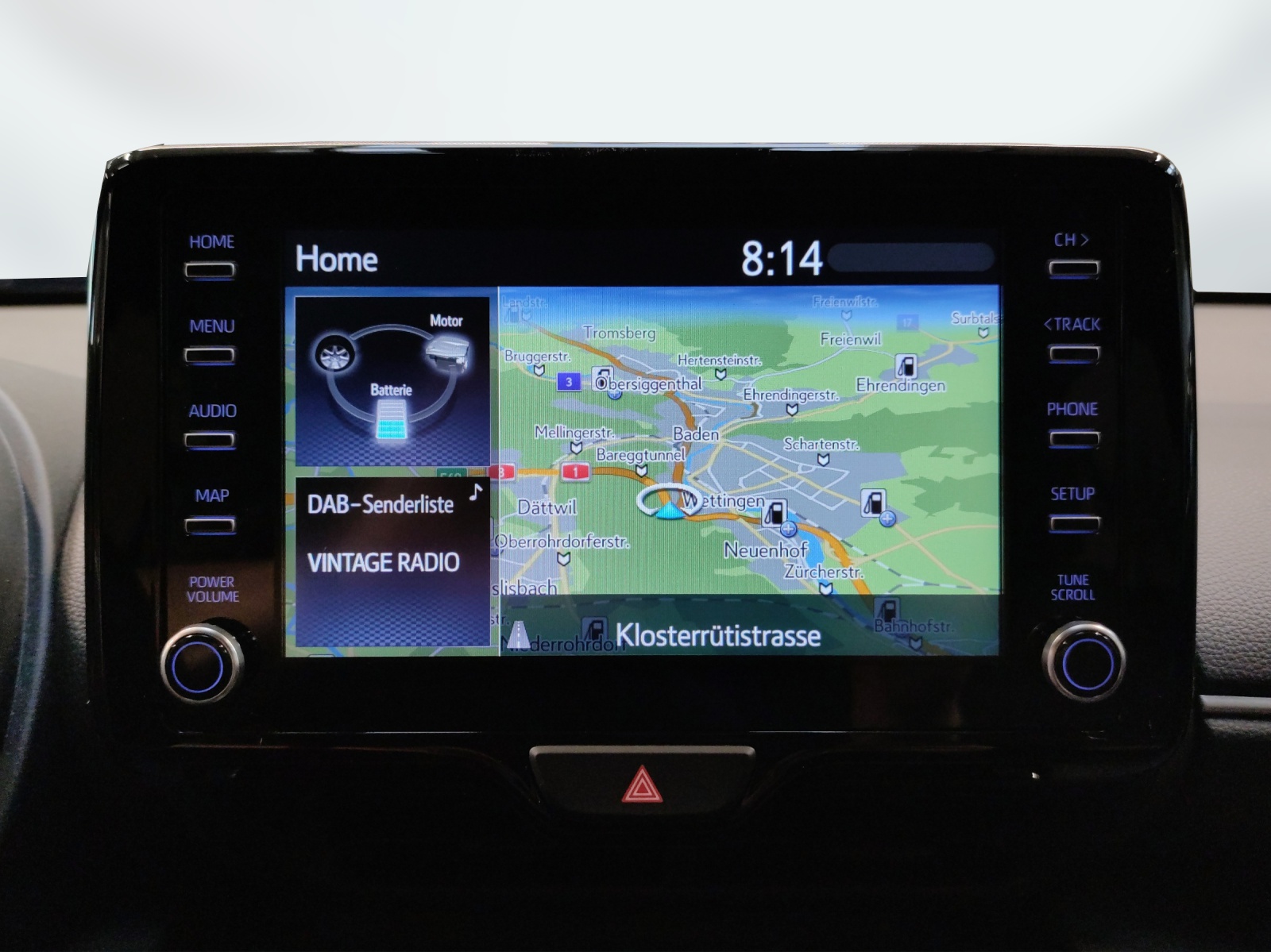 TOYOTA Yaris Cross 1.5 VVT-i HSD Trend AWD-i-image-19