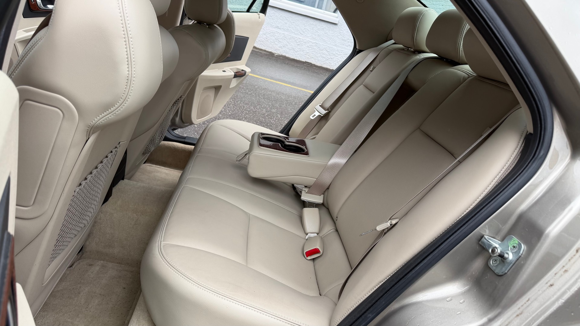 CADILLAC GMX 320-image-10