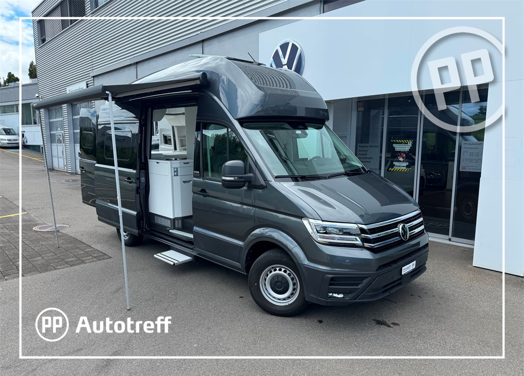 VW Grand California 600 2.0 BI-TDI-image-0